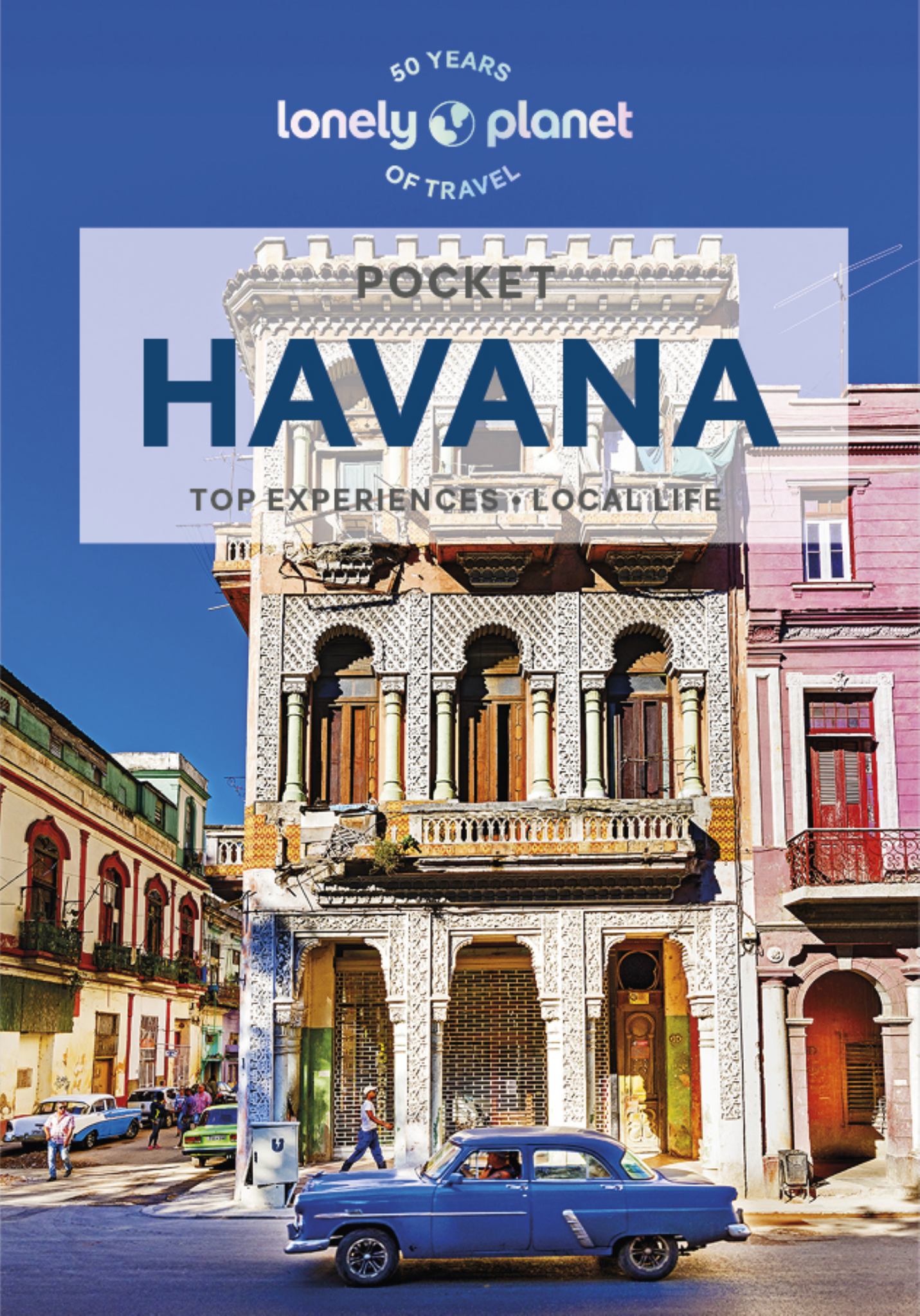 Havana Pocket LP 2 ed Cover Image