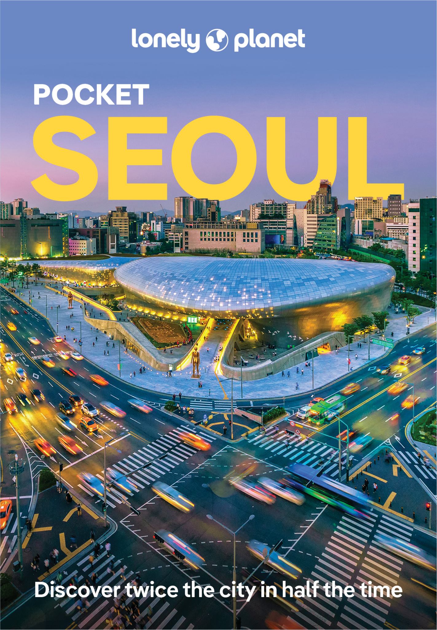 Seoul Pocket LP 3 Cover Image