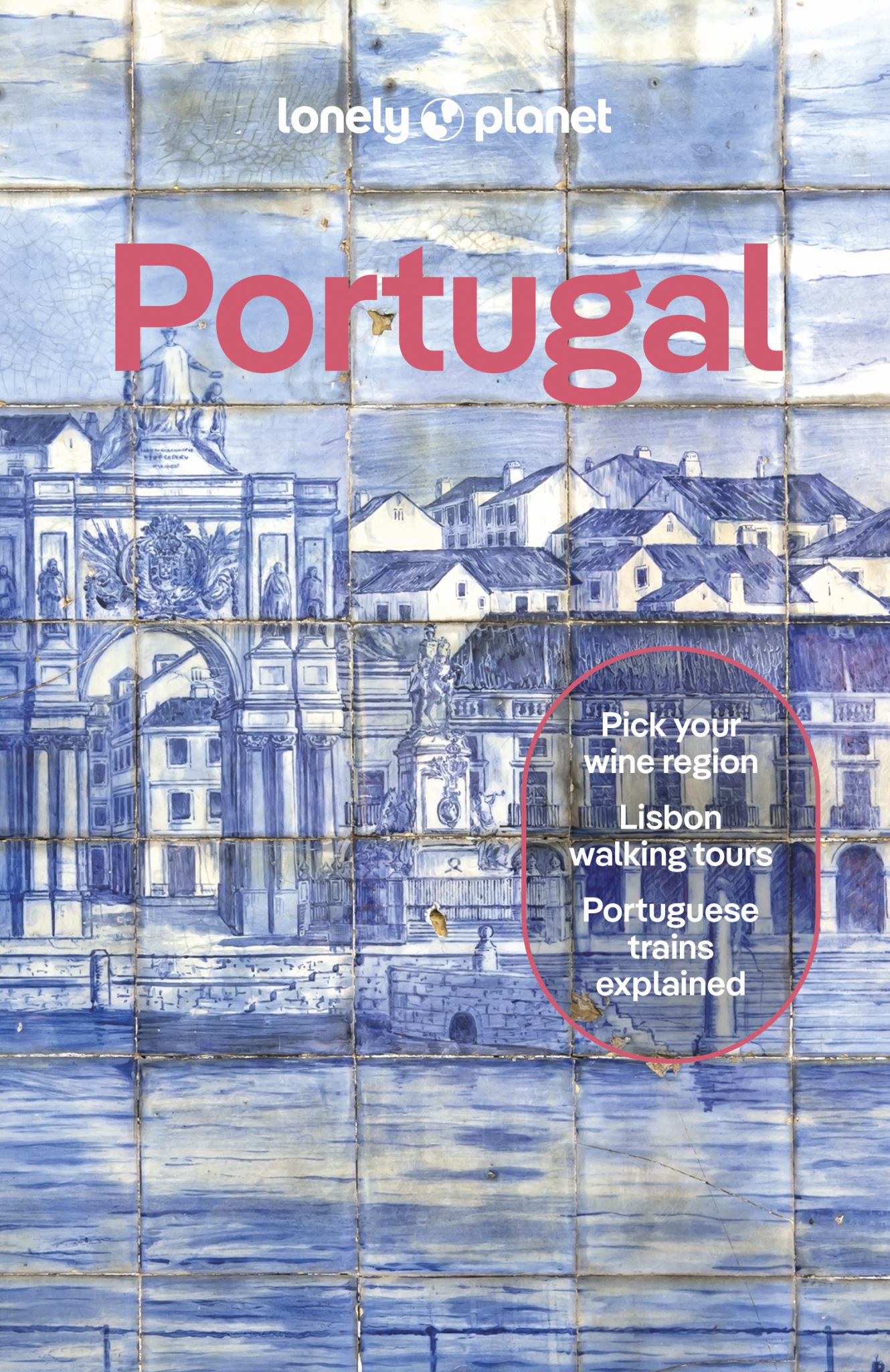 Portugal LP 14 ed Cover Image