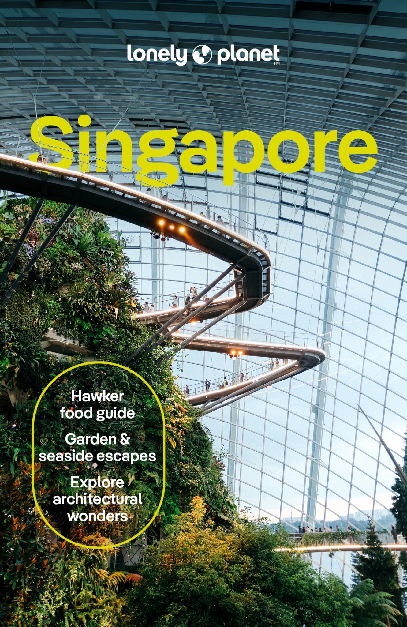 Singapore LP 13 ed Cover Image