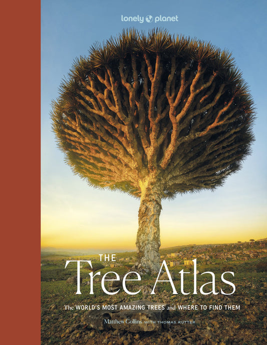 Tree Atlas Cover Image
