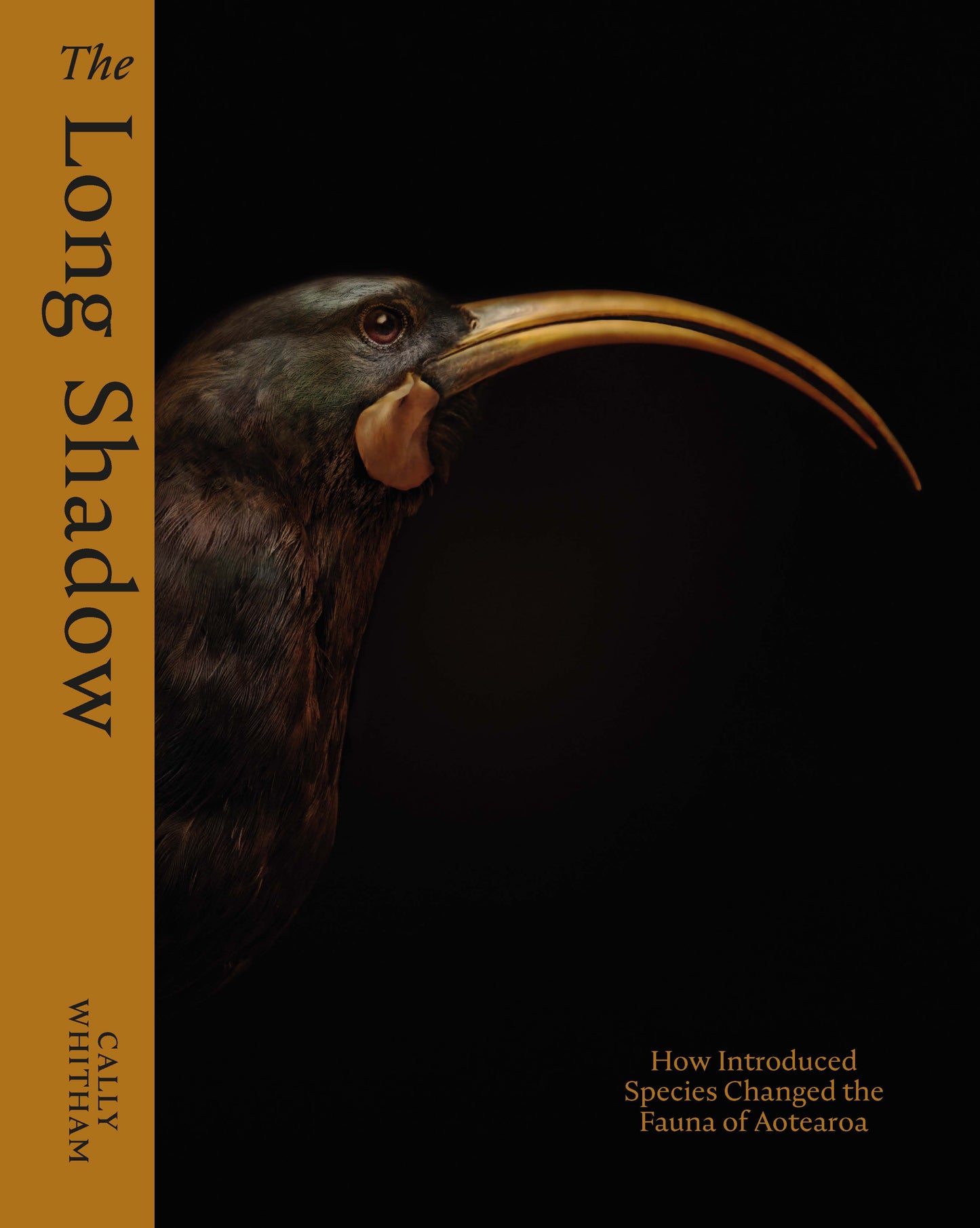 Long Shadow: How Introduced Species Changed the Fauna of Aotearoa