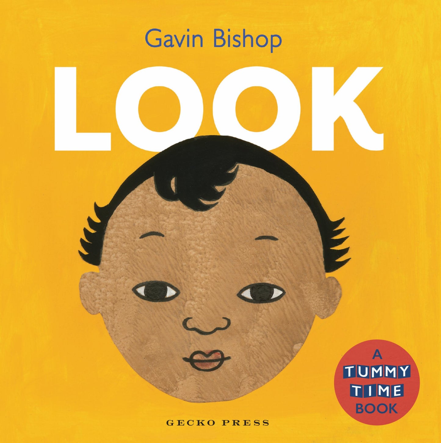 Look Cover Image