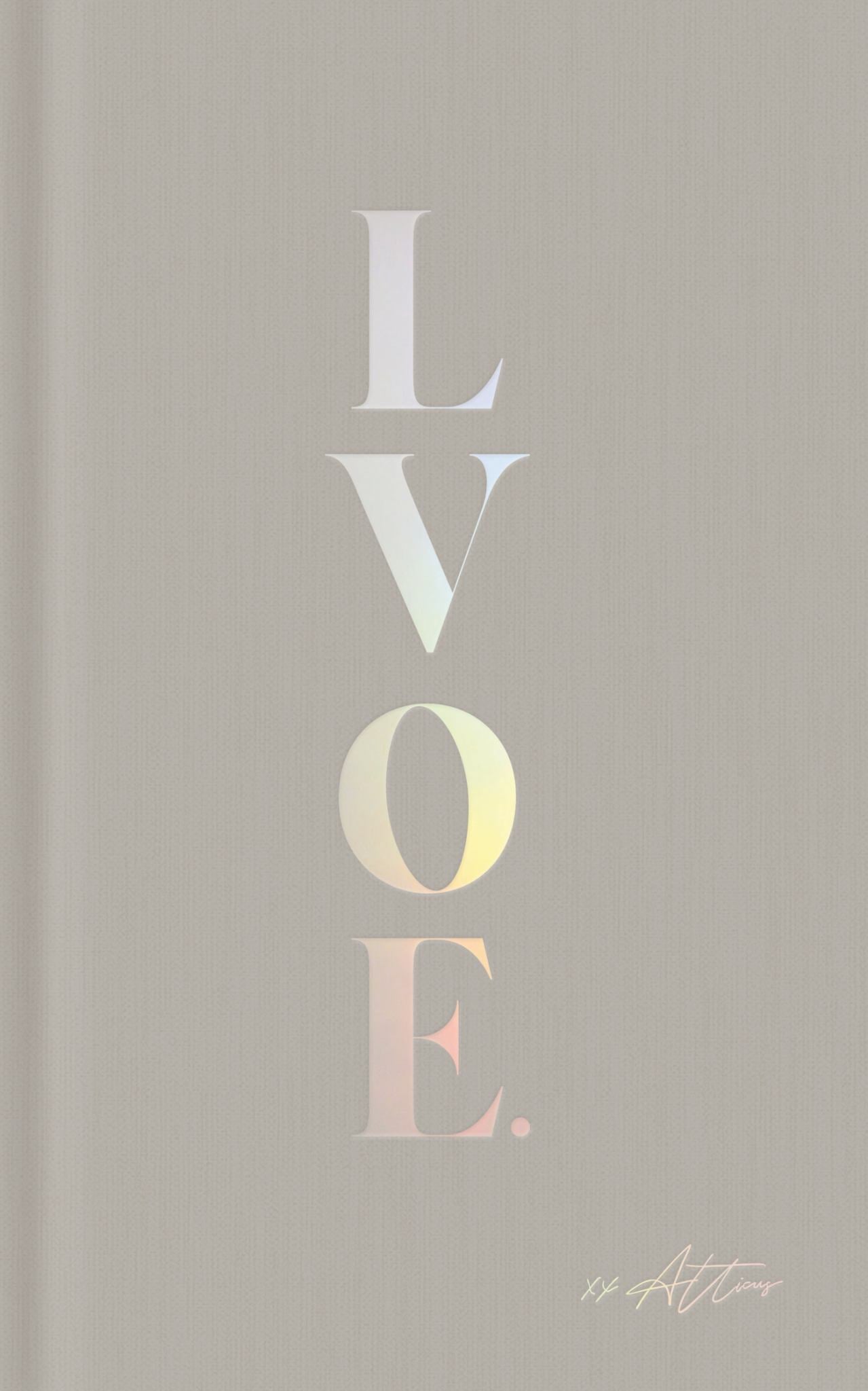 Lvoe: Poems, Epigrams and Aphorisms Cover Image