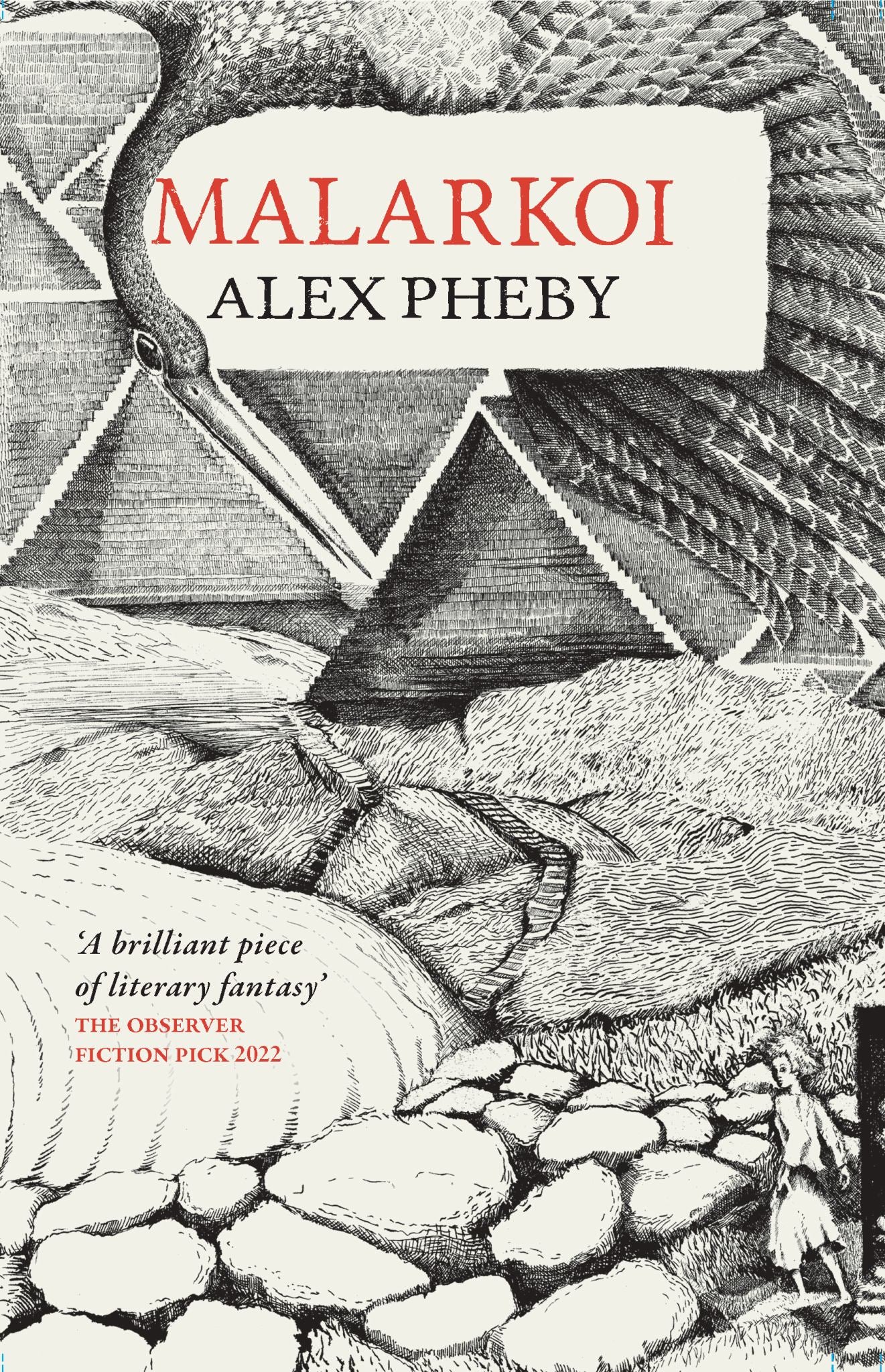 Malarkoi Cover Image