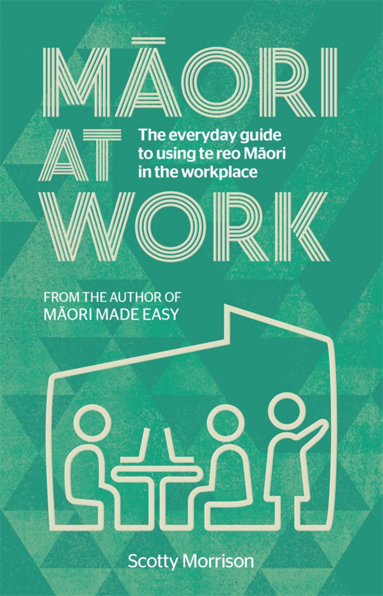 Maori at Work Cover Image