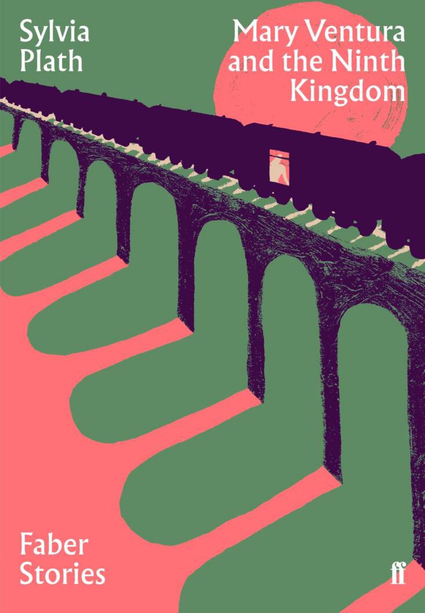 Mary Ventura and the Ninth Kingdom Cover Image