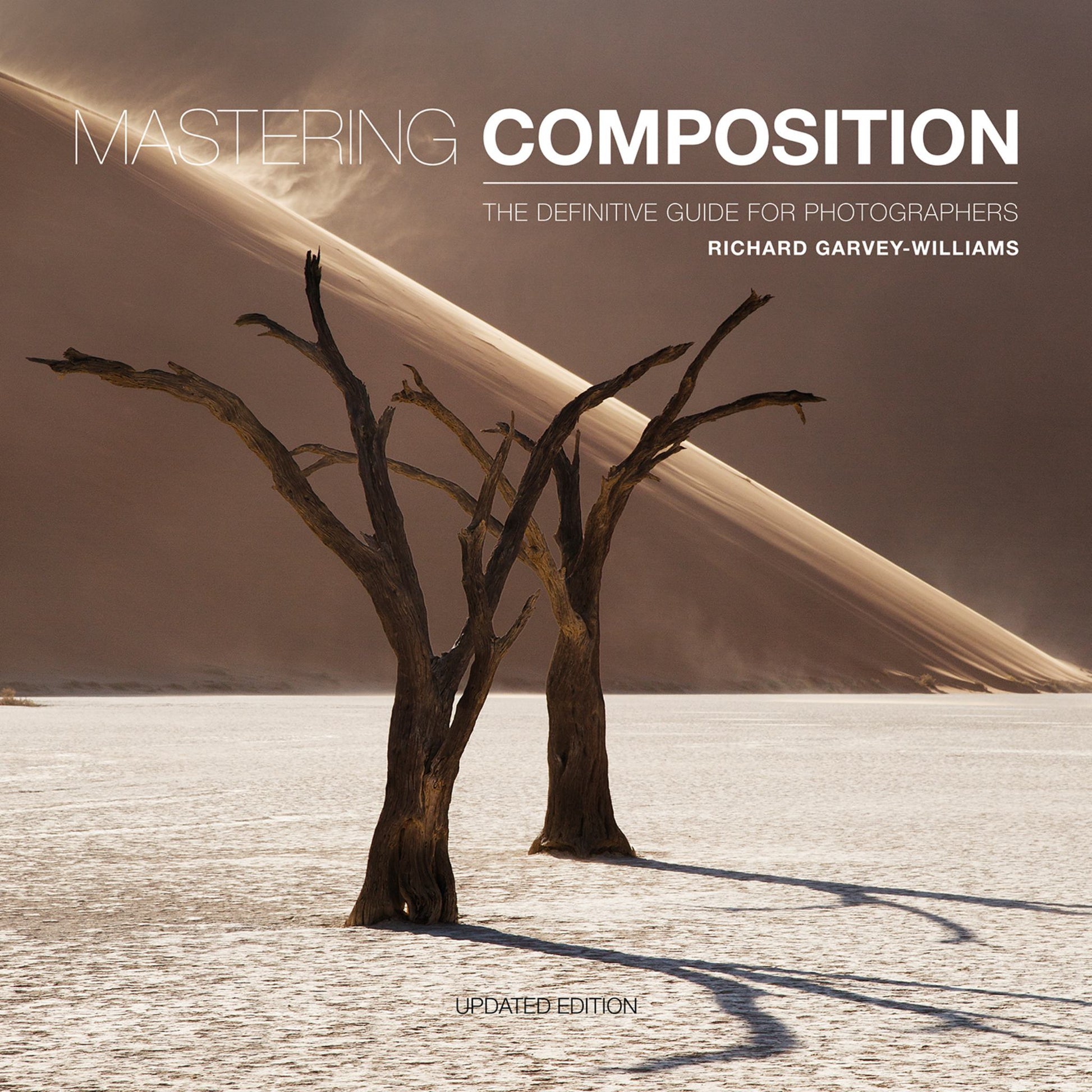 Mastering Composition: The Definitive Guide for Photographers Cover Image