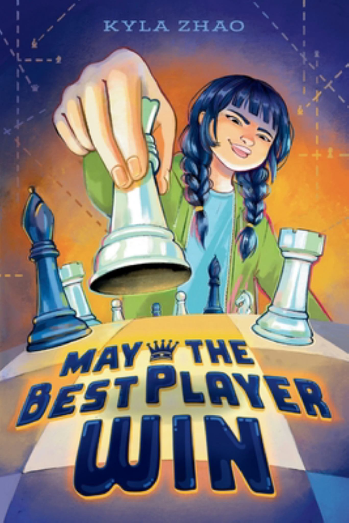 May the Best Player Win Cover Image