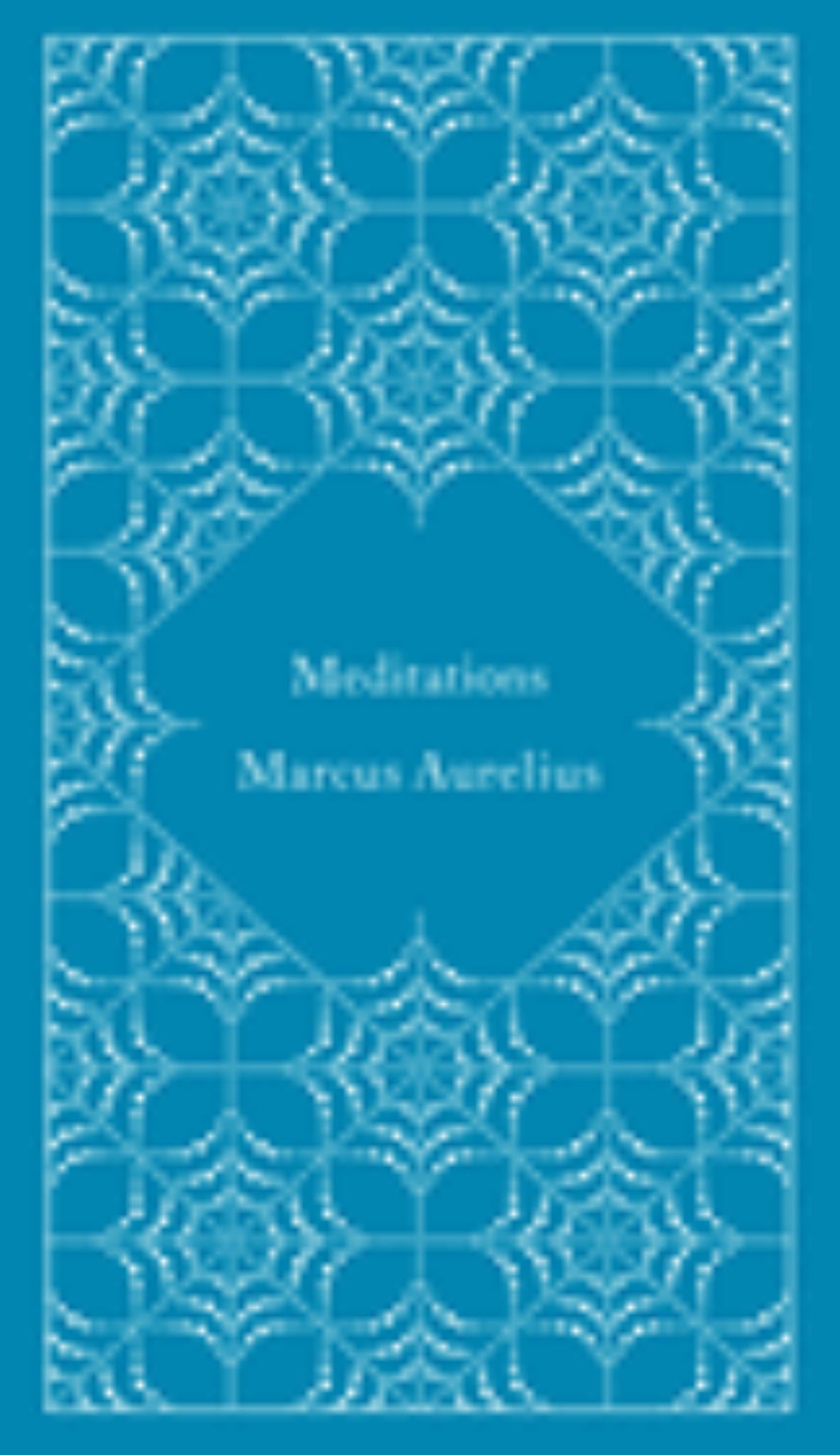 Meditations Cover Image