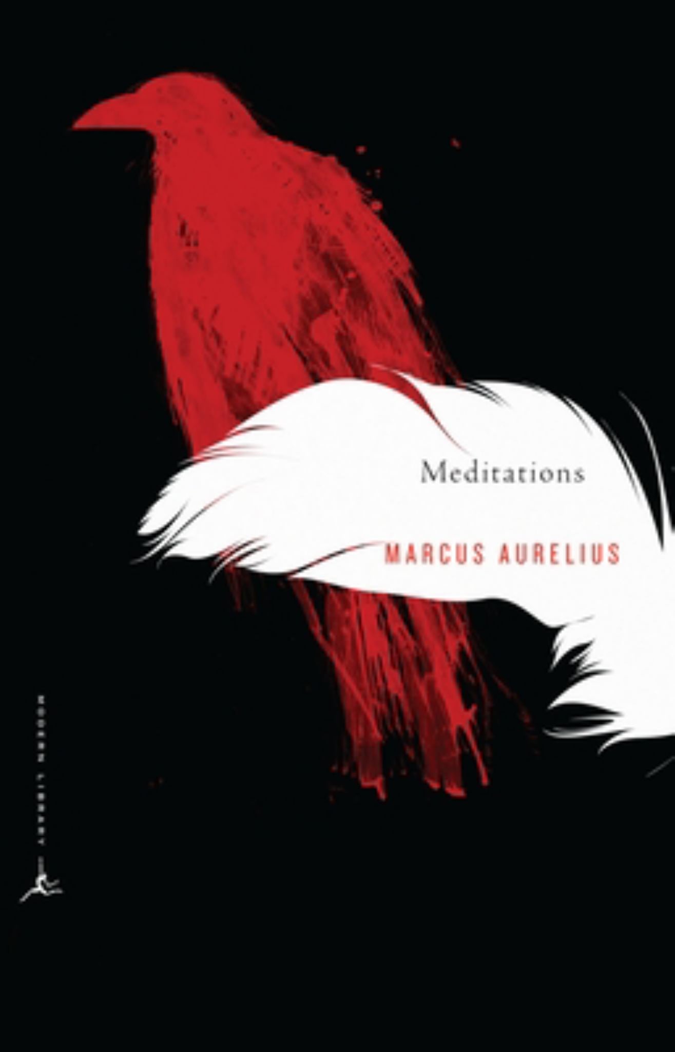 Meditations Cover Image