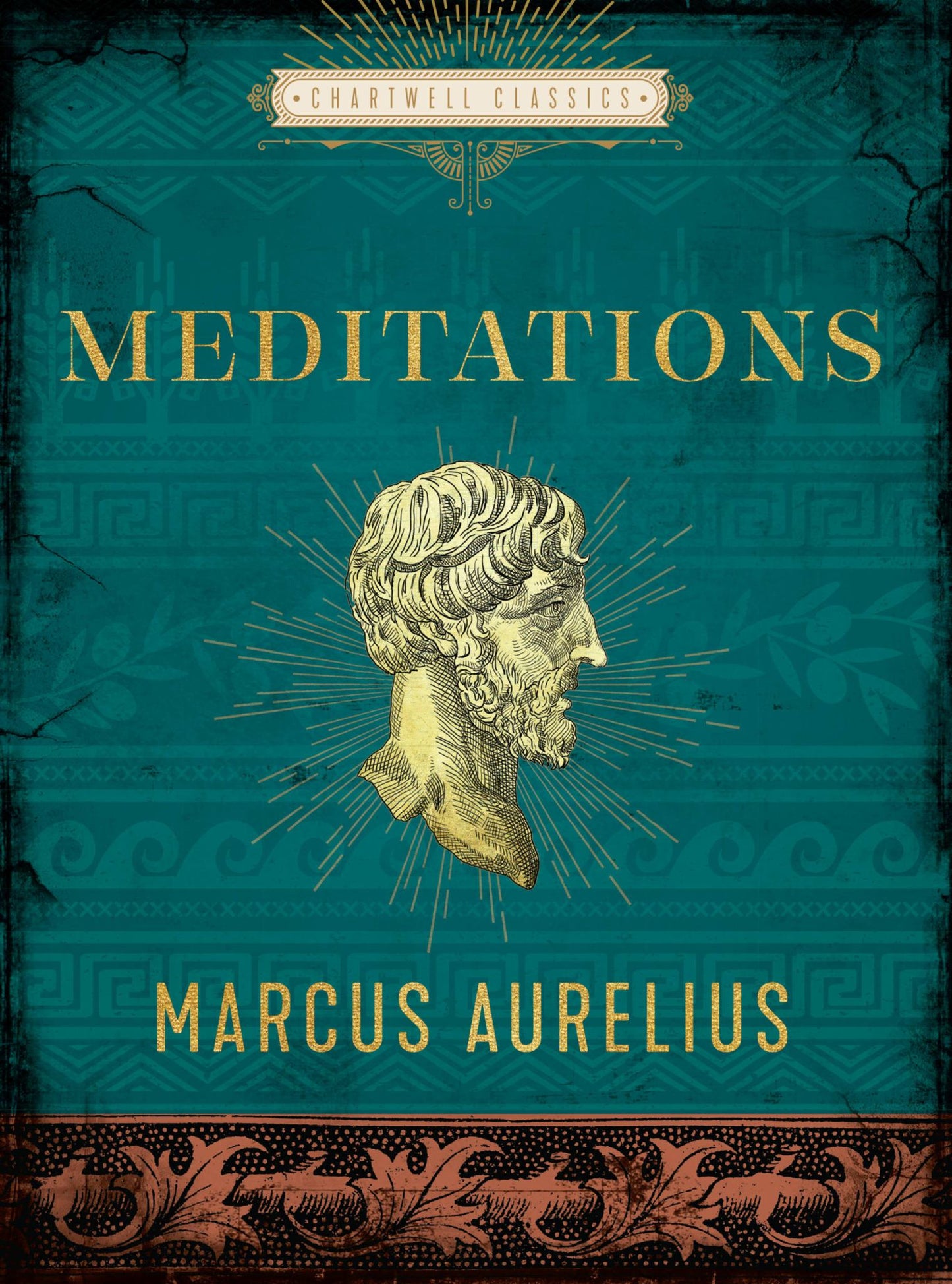 Meditations Cover Image