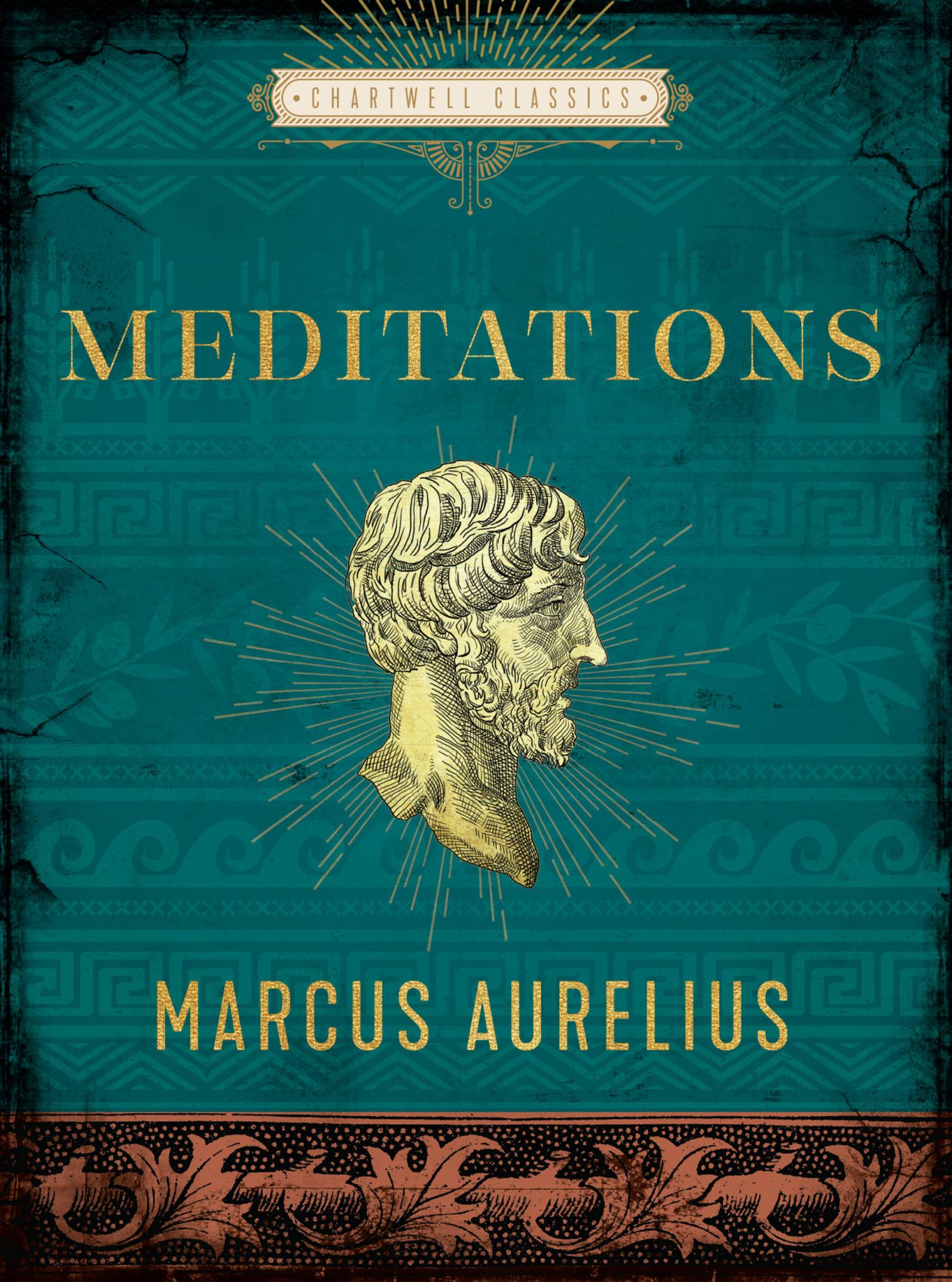 Meditations Cover Image