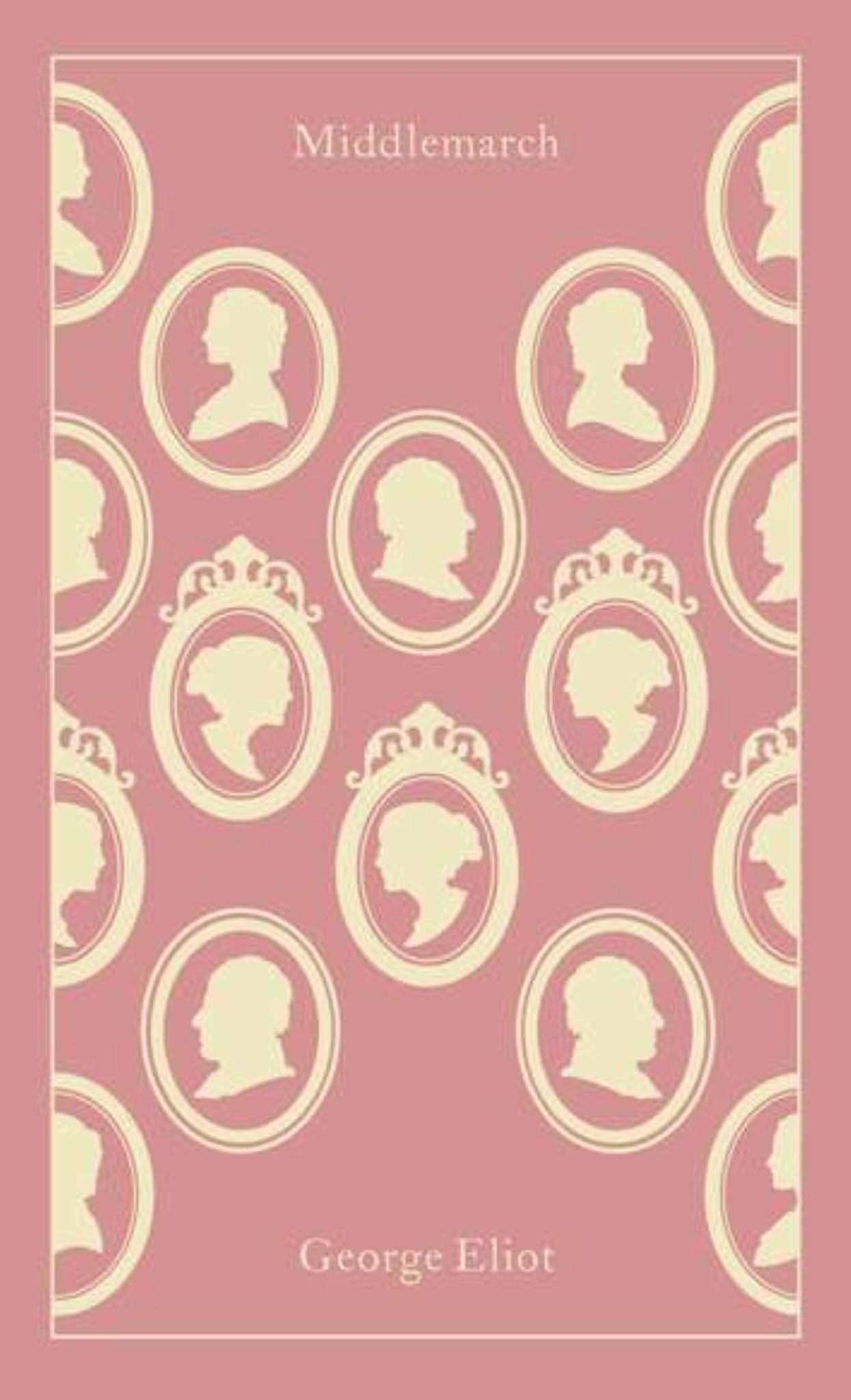 Middlemarch Cover Image