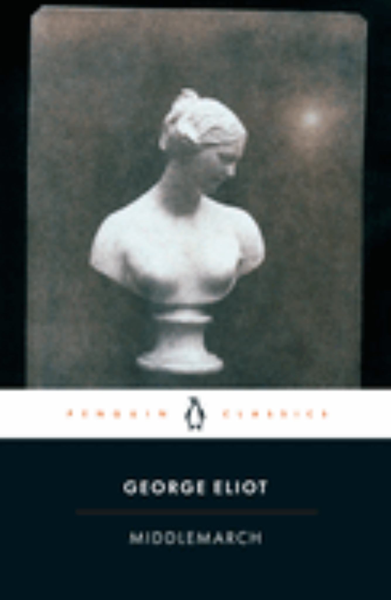 Middlemarch Cover Image