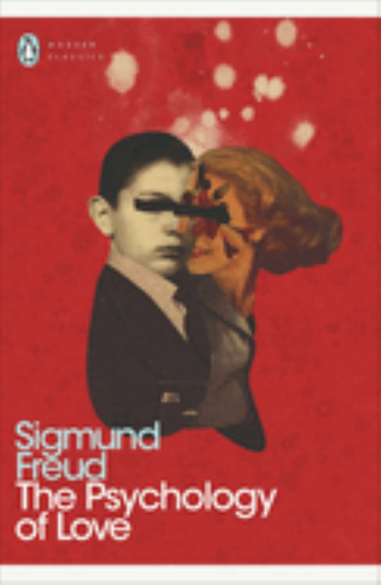 Psychology of Love Cover Image