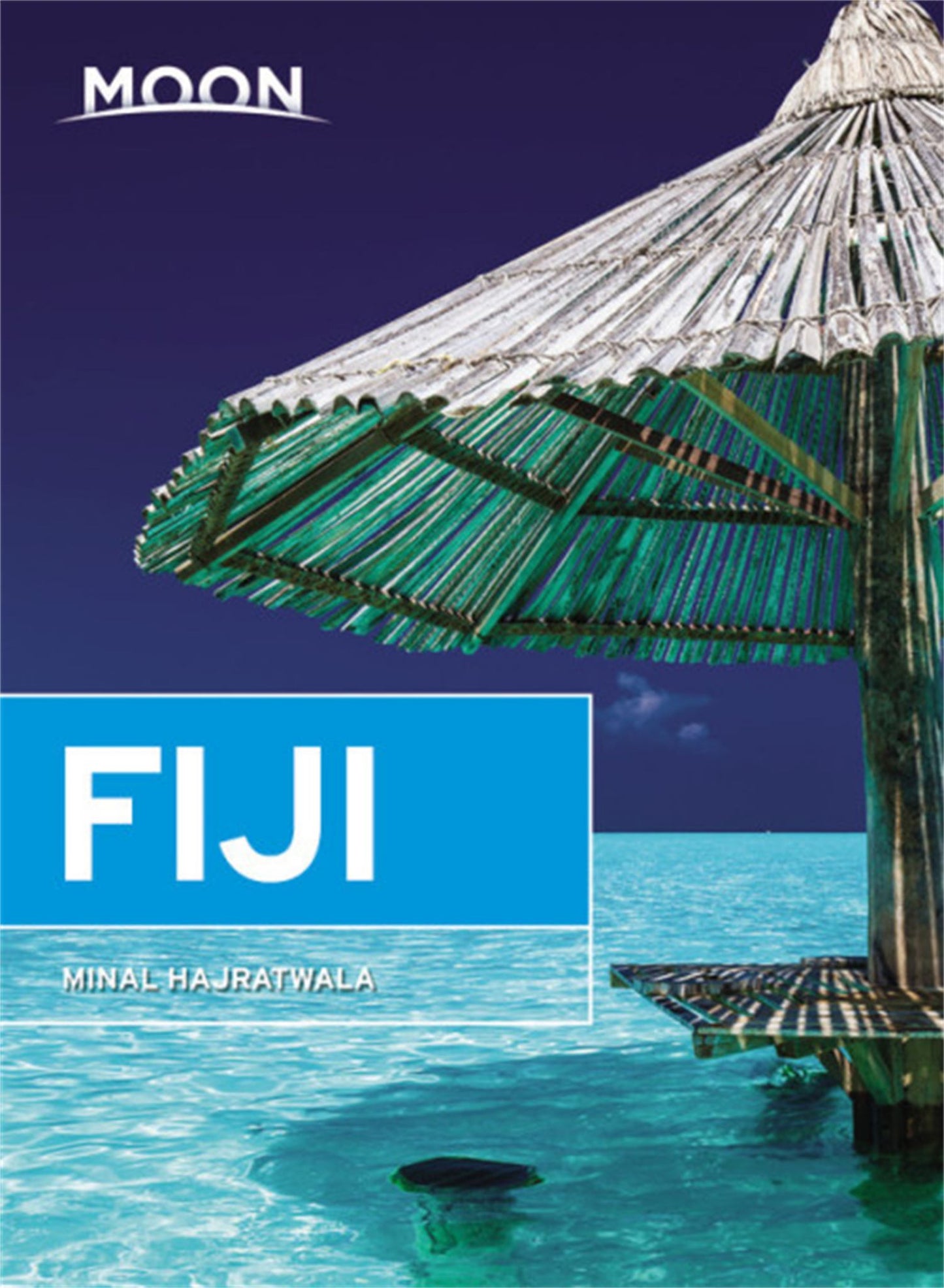 Fiji Cover Image