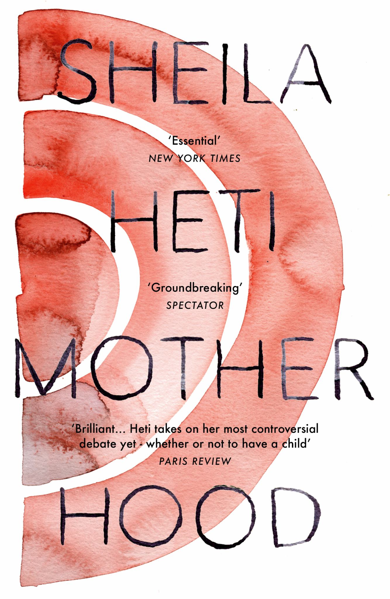 Motherhood Cover Image
