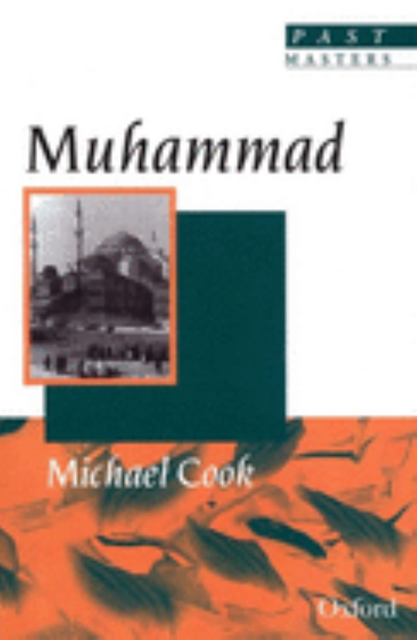 Muhammad Cover Image