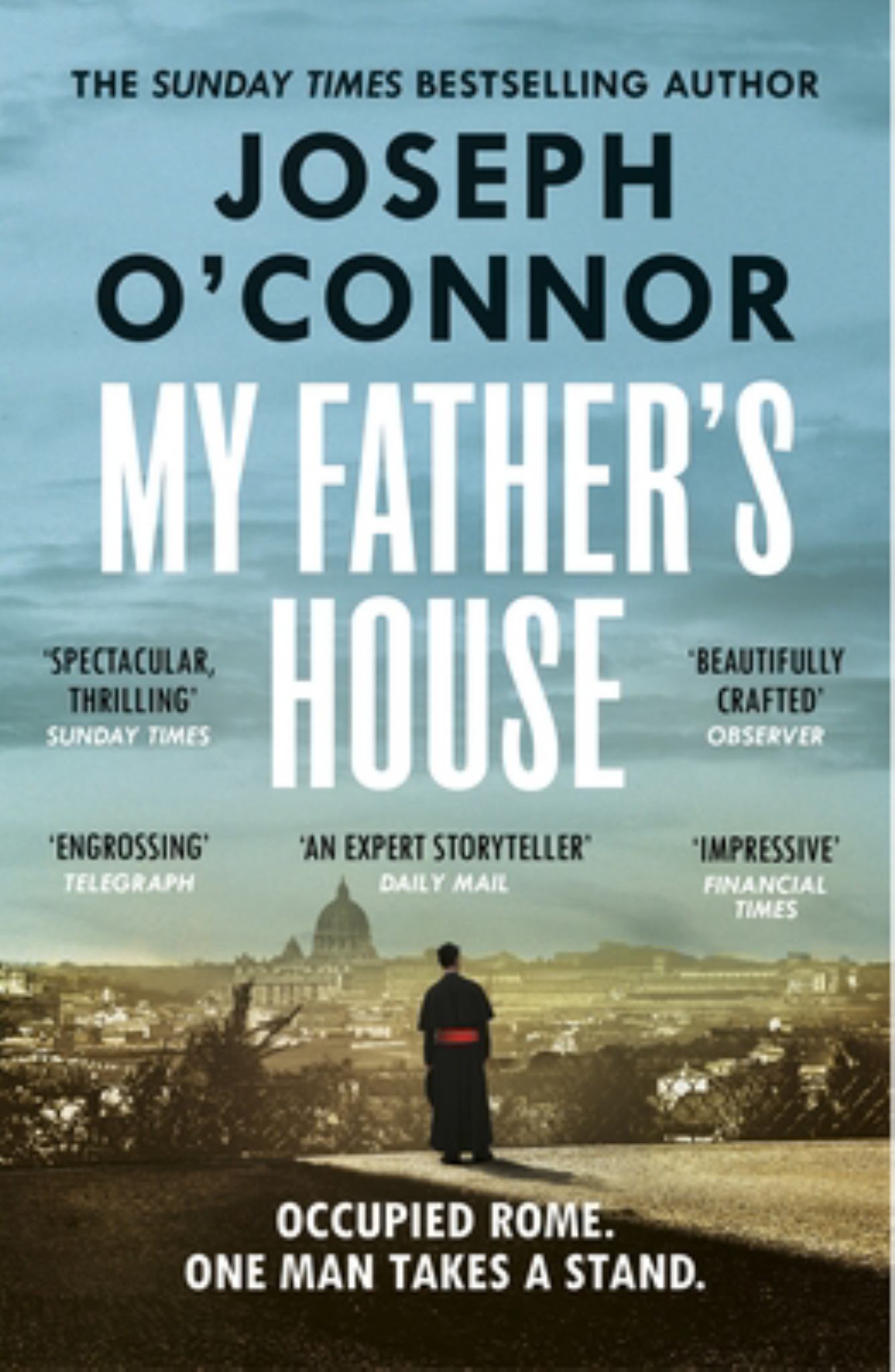 My Father's House Cover Image