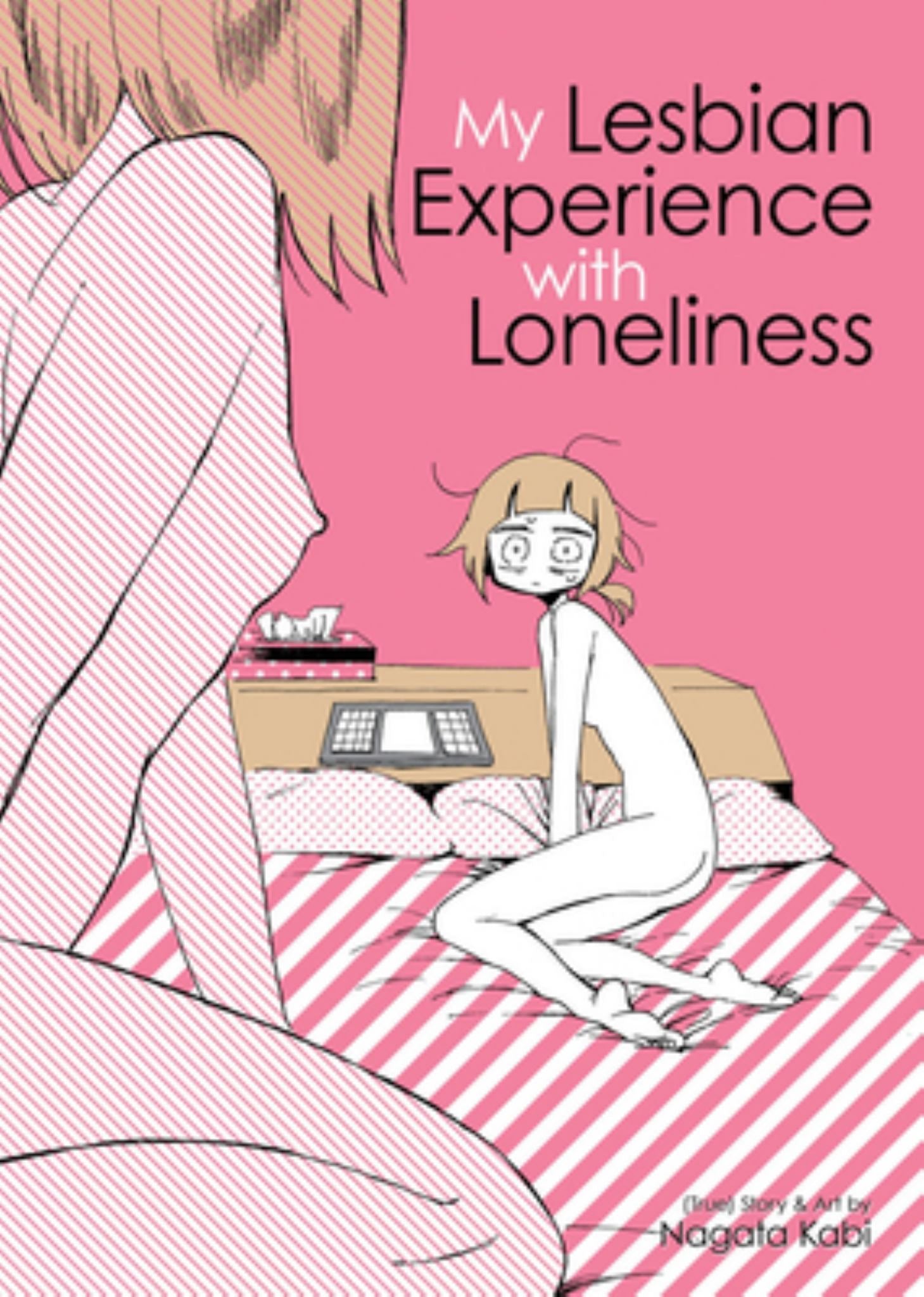 My Lesbian Experience with Loneliness Cover Image