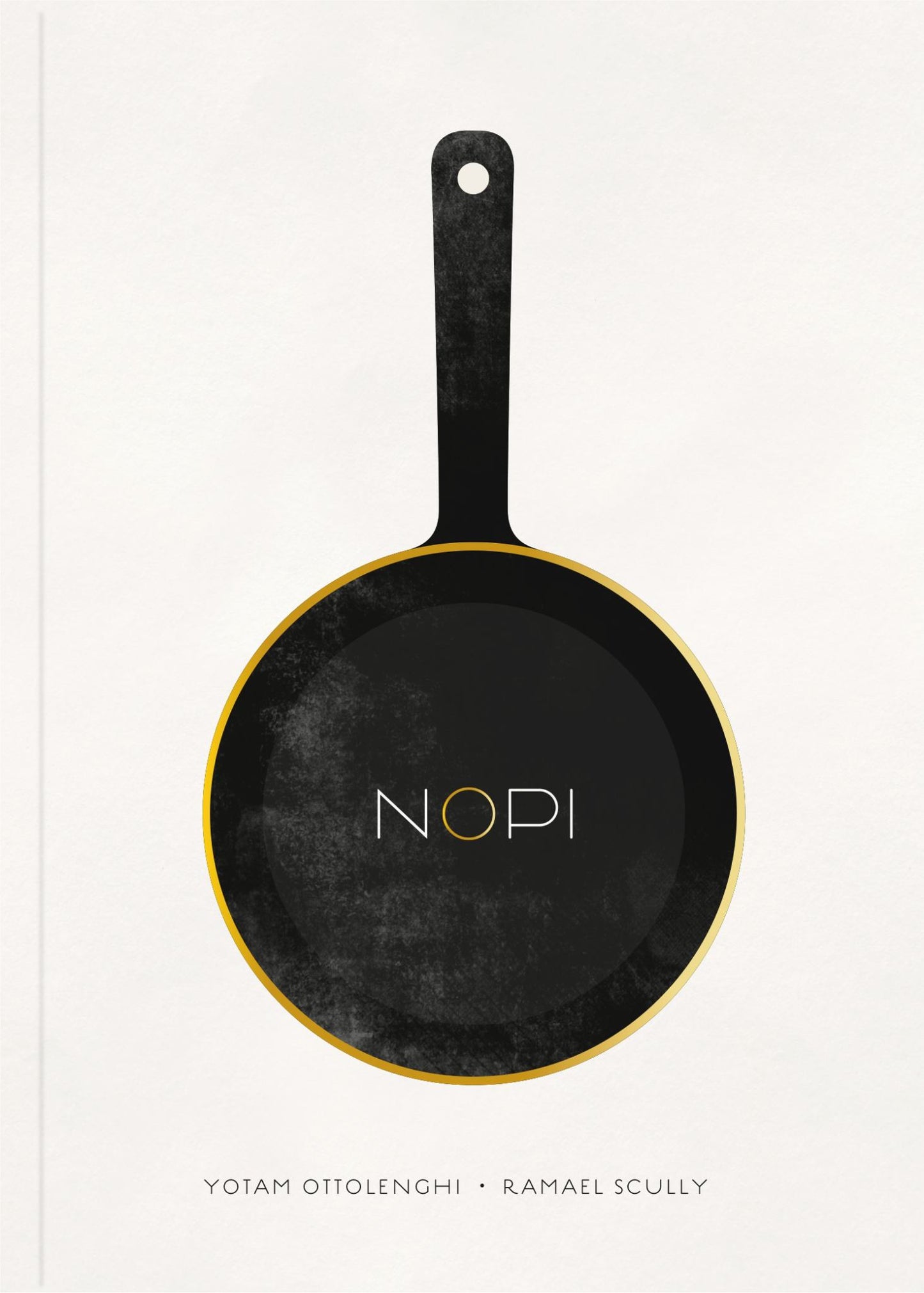 Nopi Cover Image