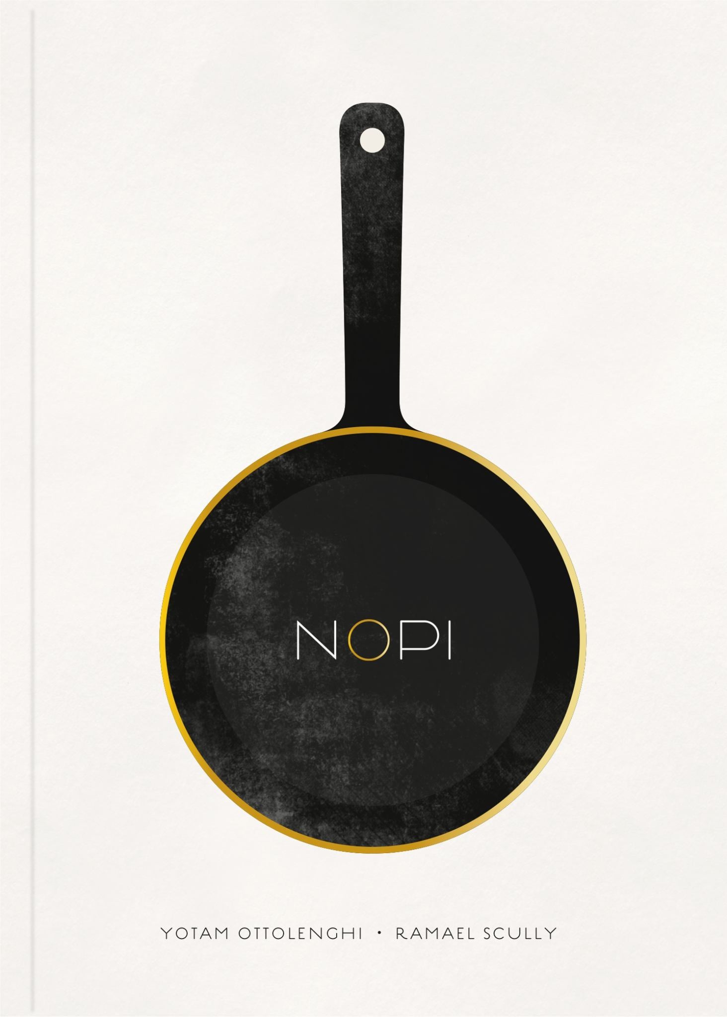Nopi Cover Image