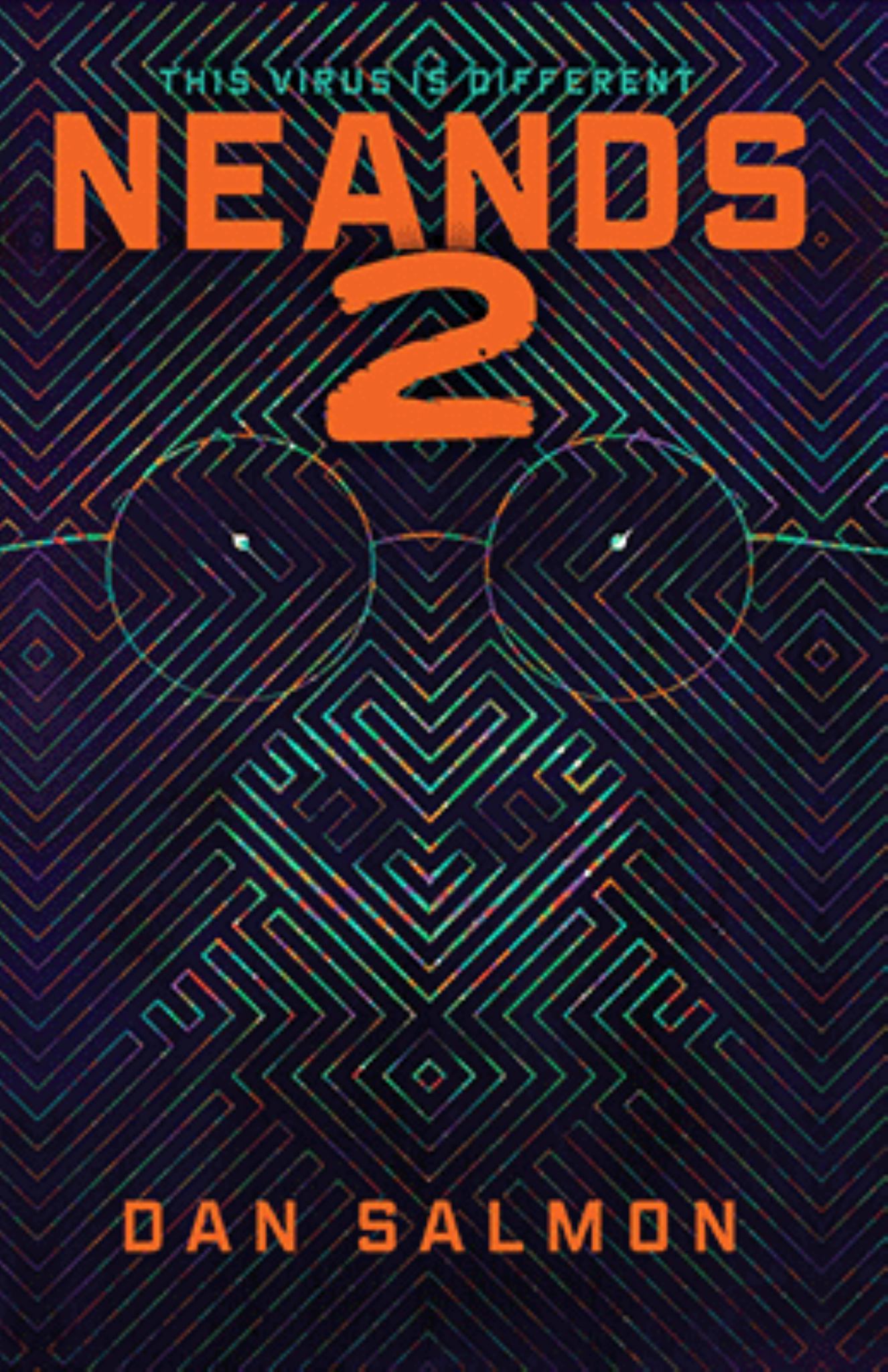Neands 2 Cover Image
