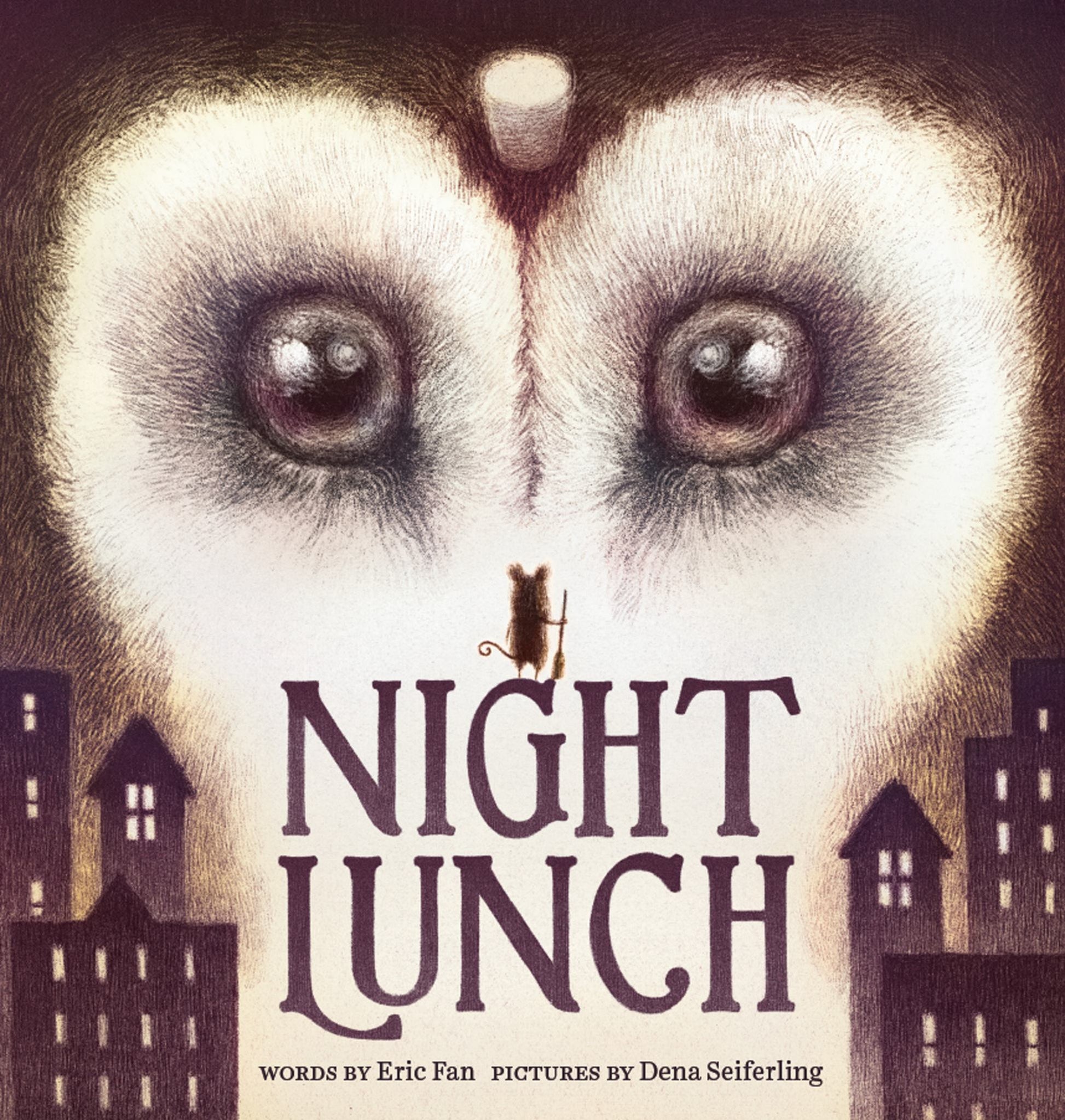 Night Lunch Cover Image