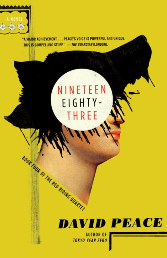 Nineteen Eighty-three Cover Image