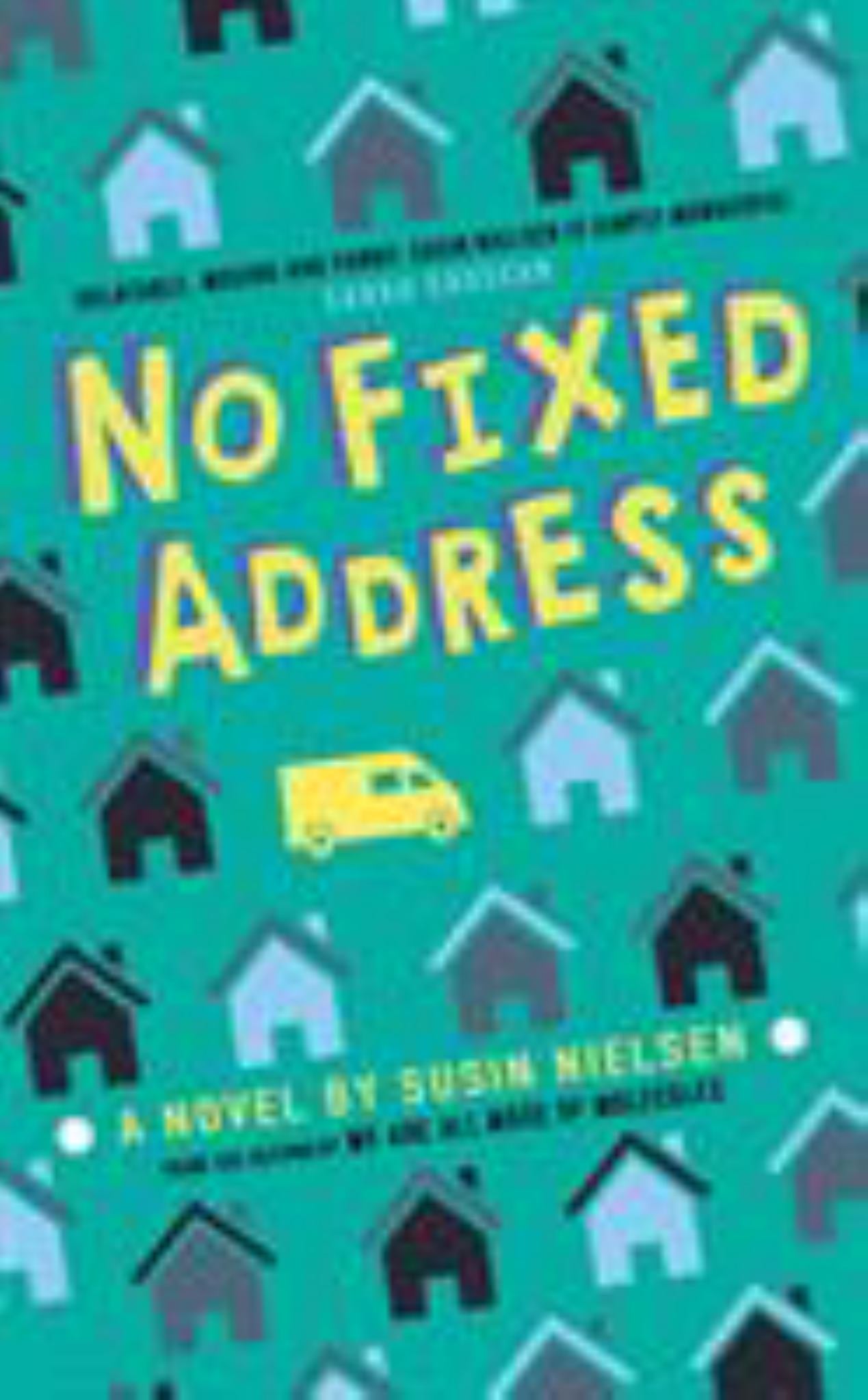 No Fixed Address Cover Image