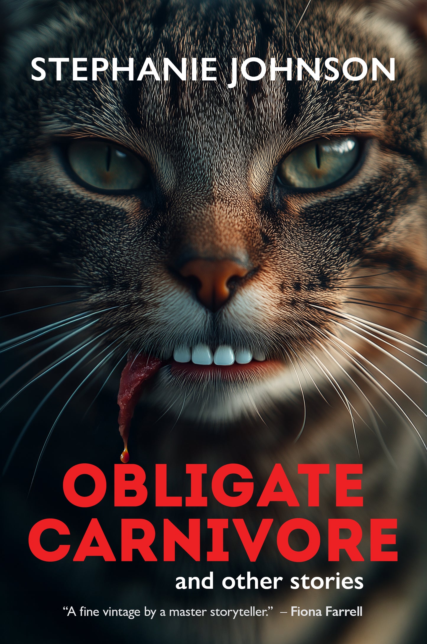 Obligate Carnivore
