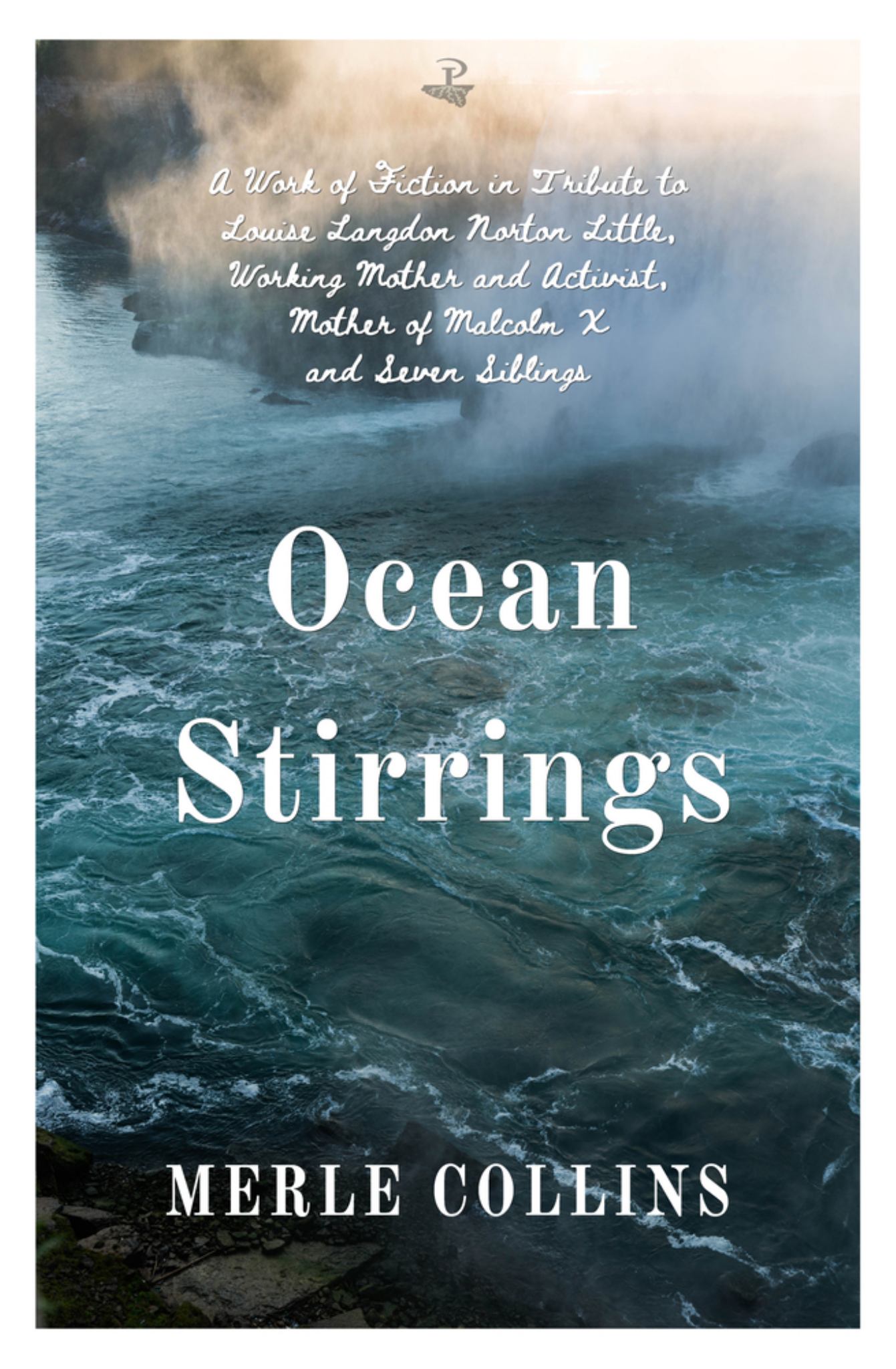 Ocean Stirrings Cover Image