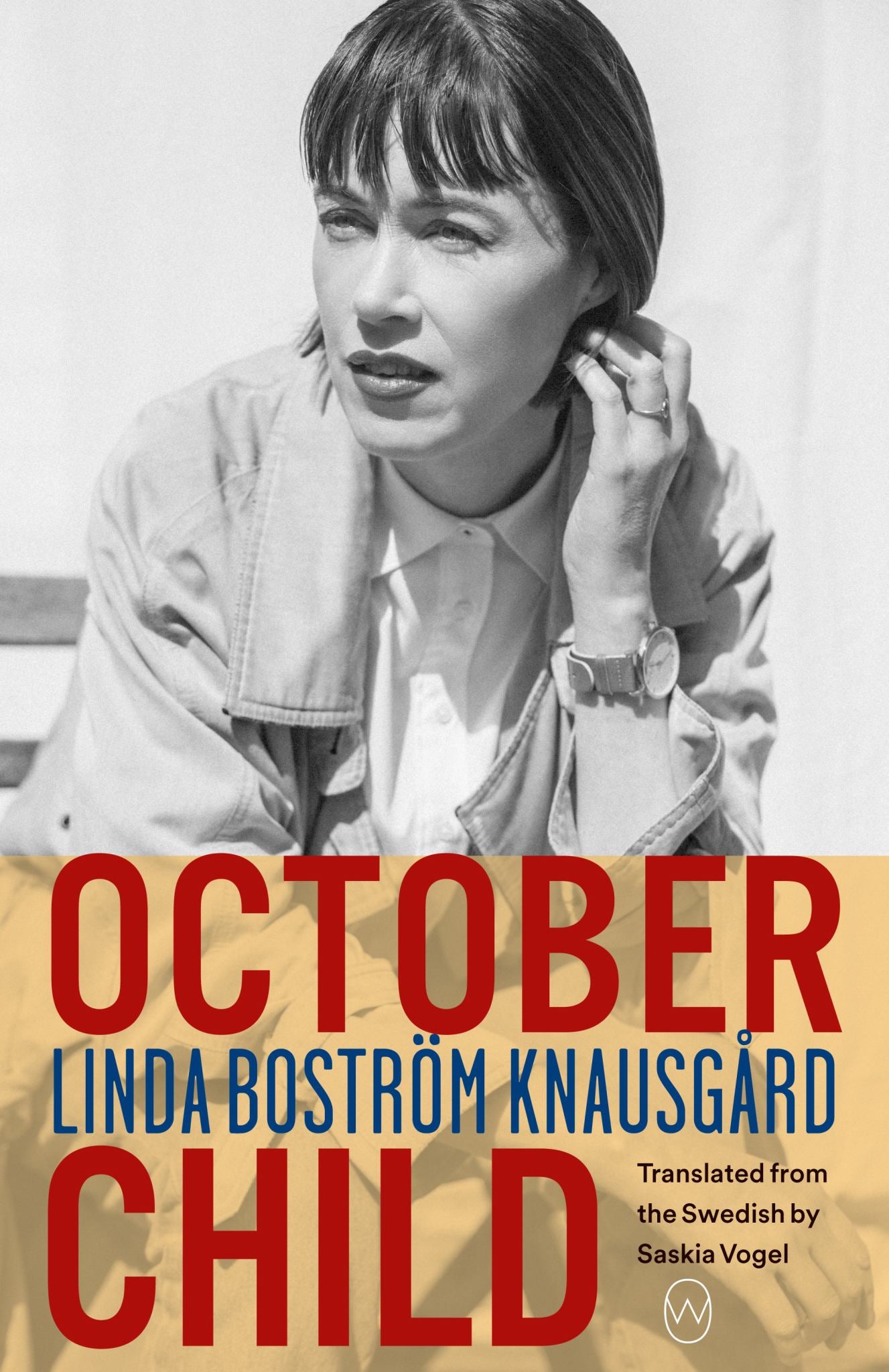 October Child Cover Image