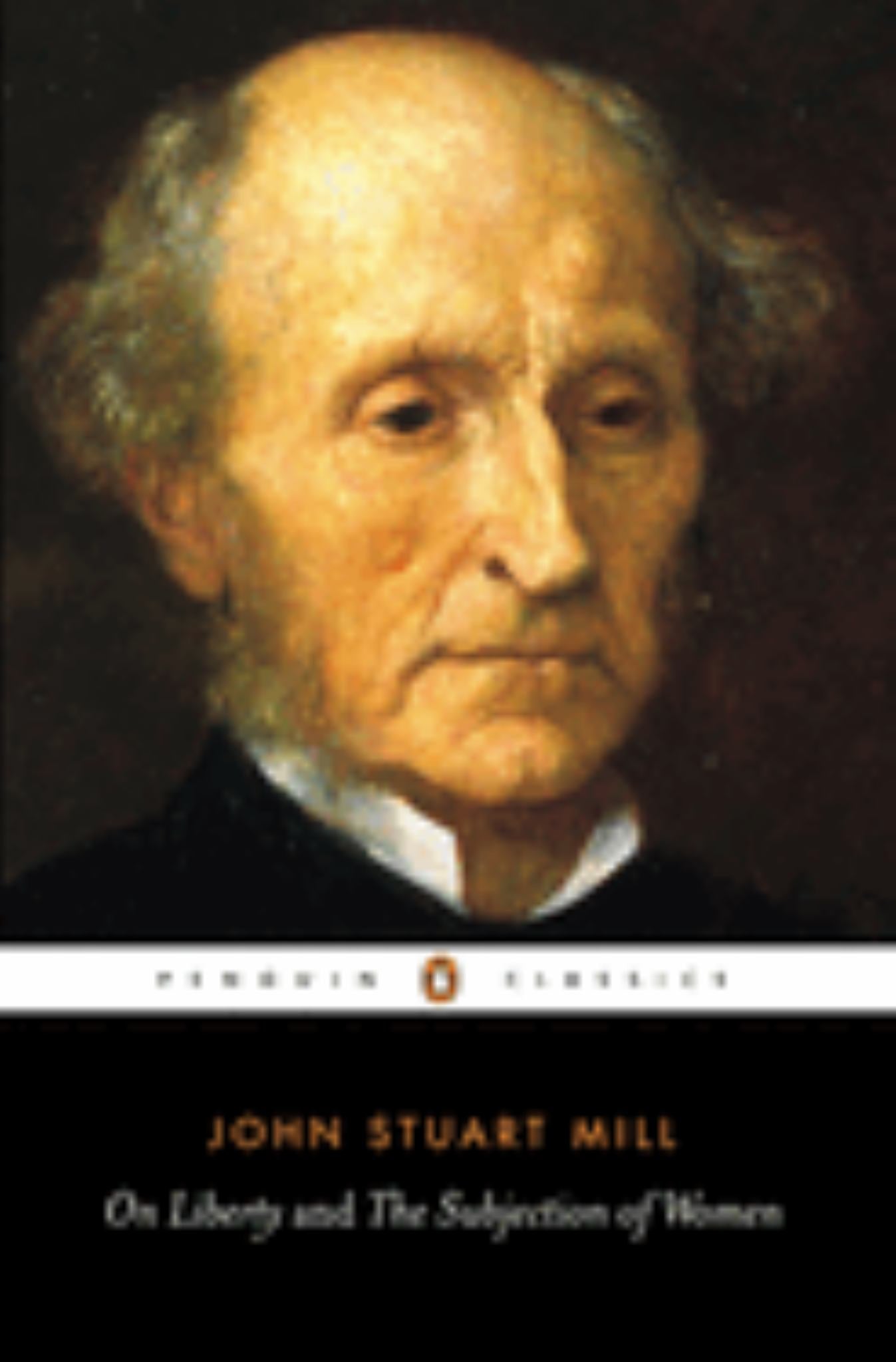 On Liberty and the Subjection of Women Cover Image