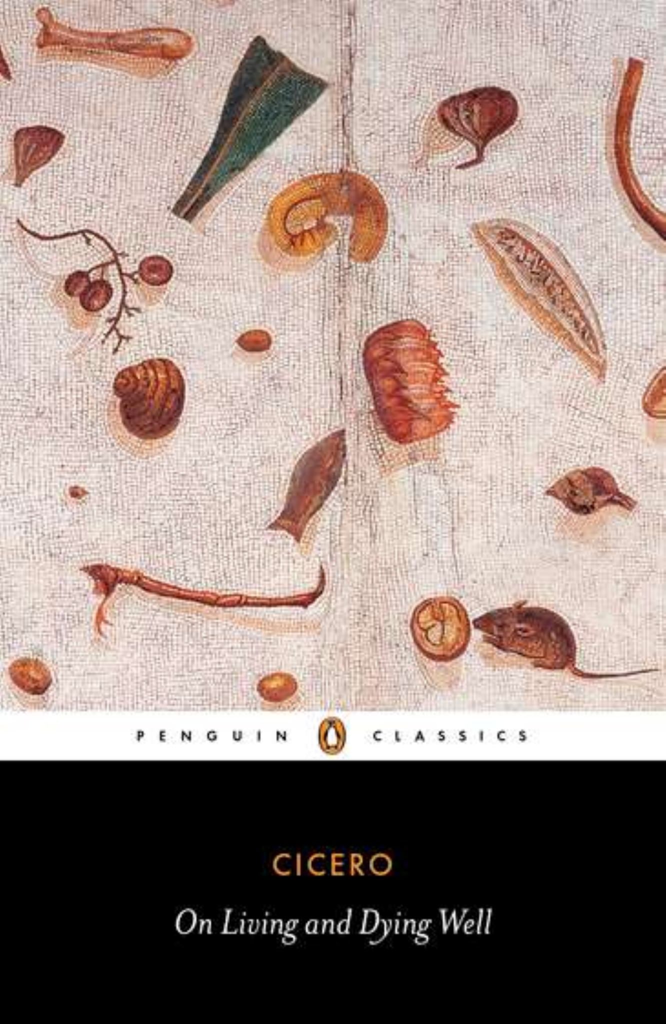On Living and Dying Well Cover Image