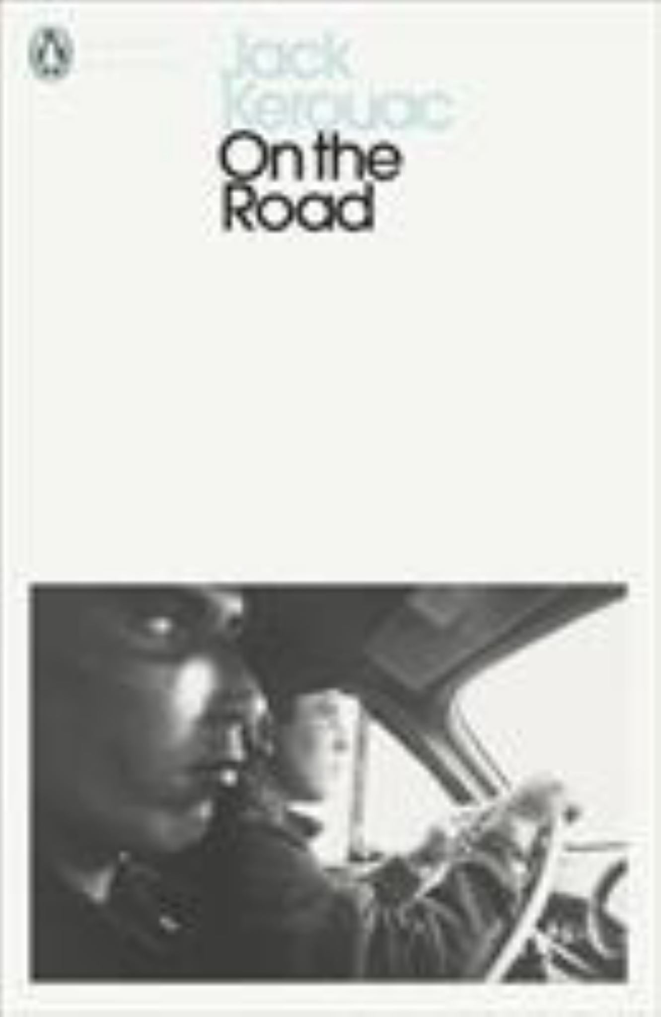 On the Road Cover Image