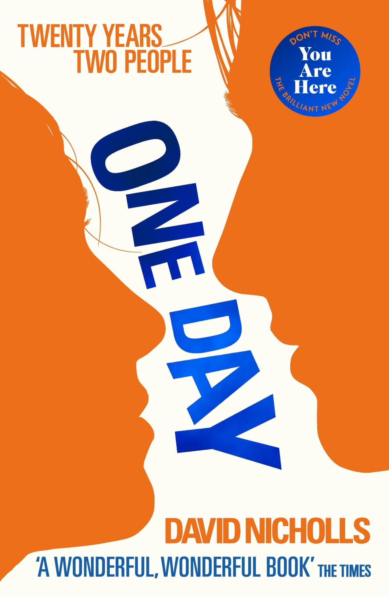One Day Cover Image