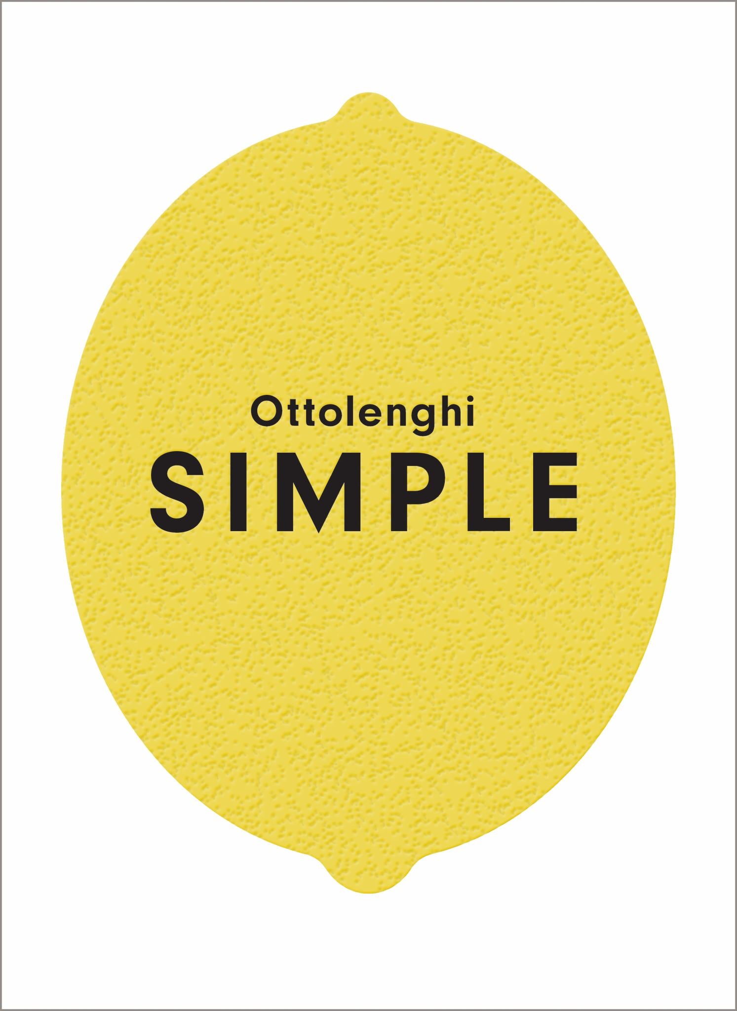 Simple Cover Image