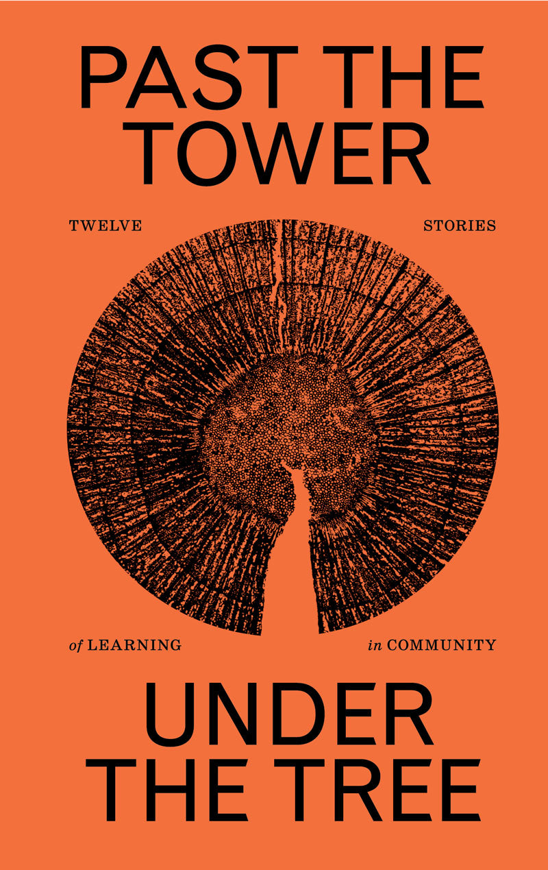 Past the Tower, Under the Tree : Twelve Stories of Learning in Community