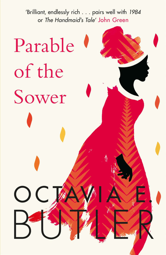 Parable of the Sower Cover Image