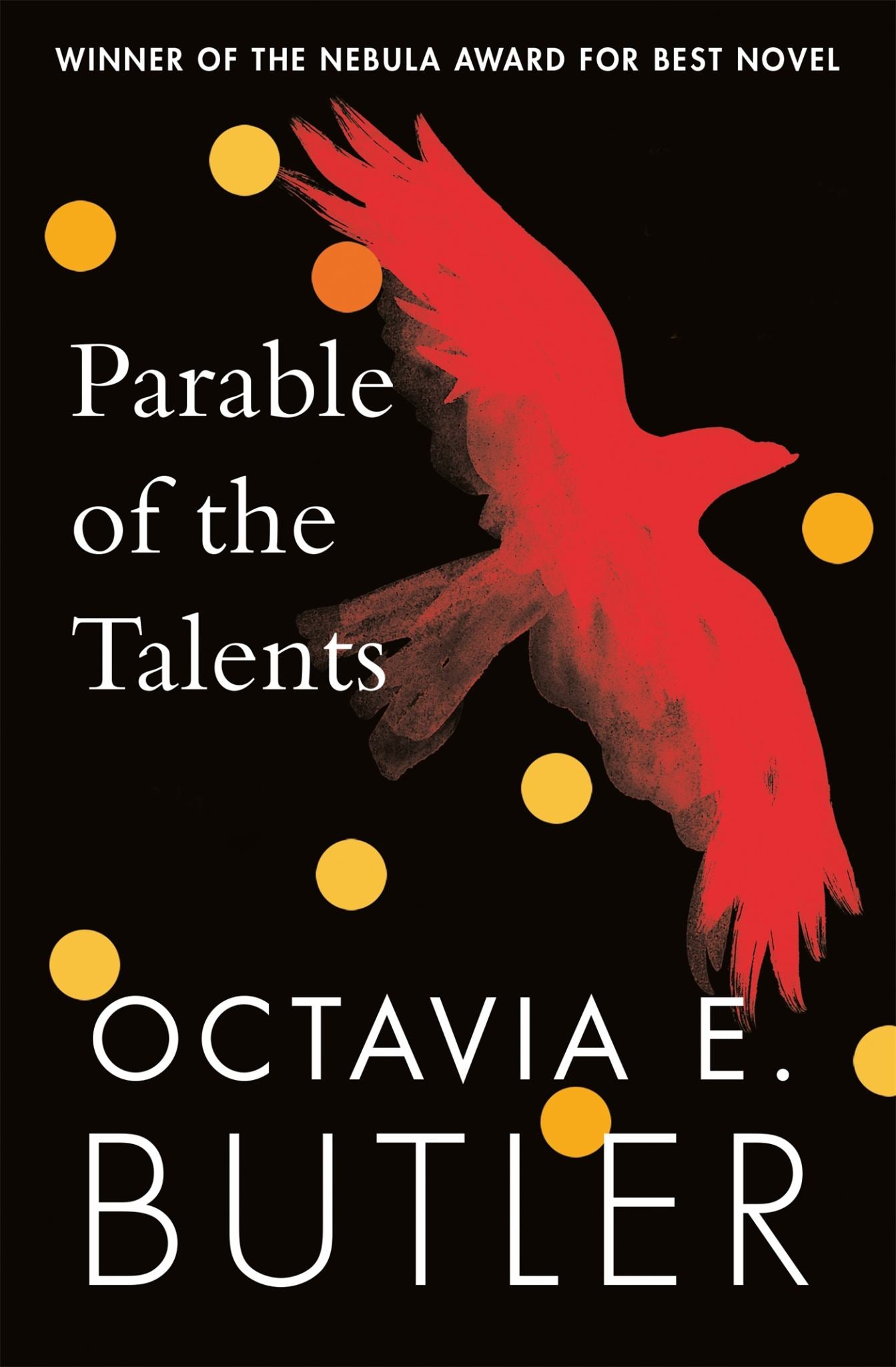 Parable of the Talents Cover Image