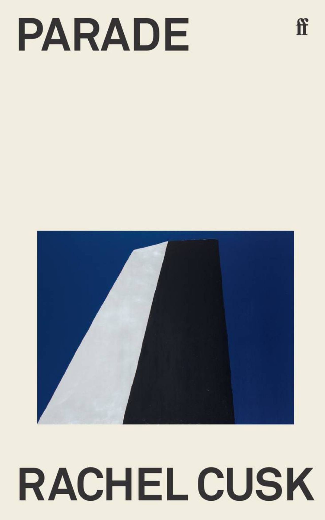 Parade Cover Image