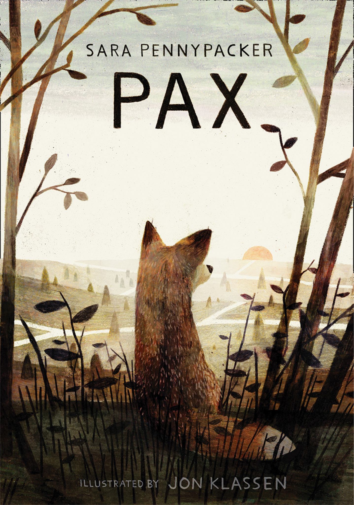 Pax Cover Image