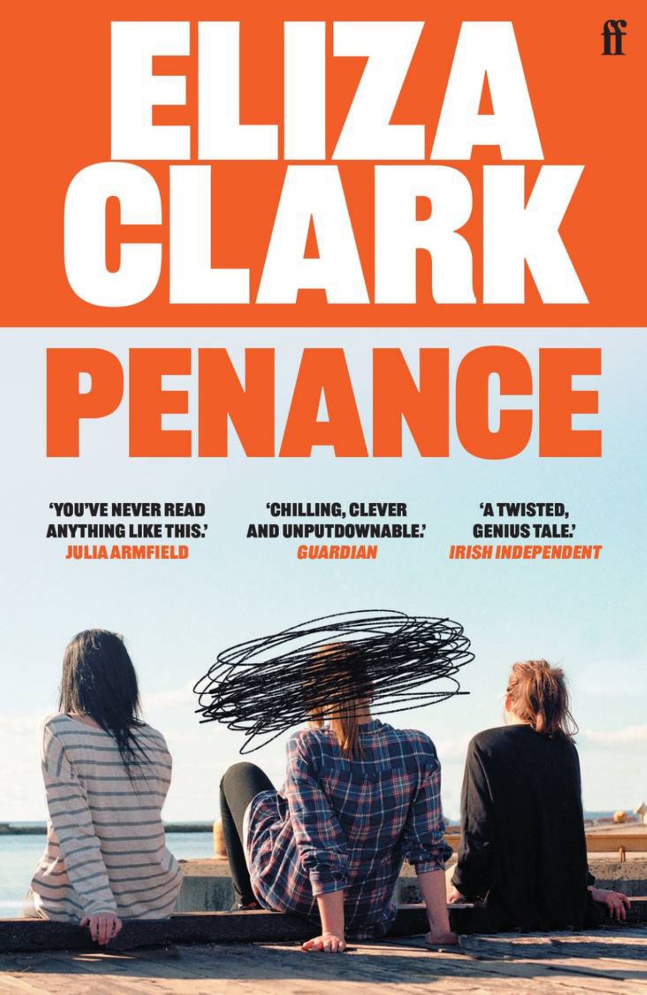 Penance Cover Image