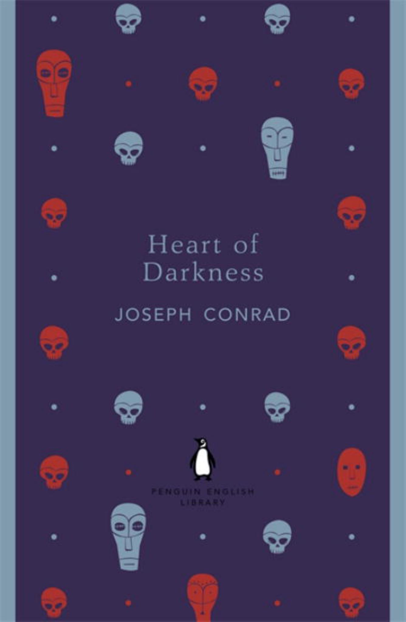 Heart of Darkness Cover Image