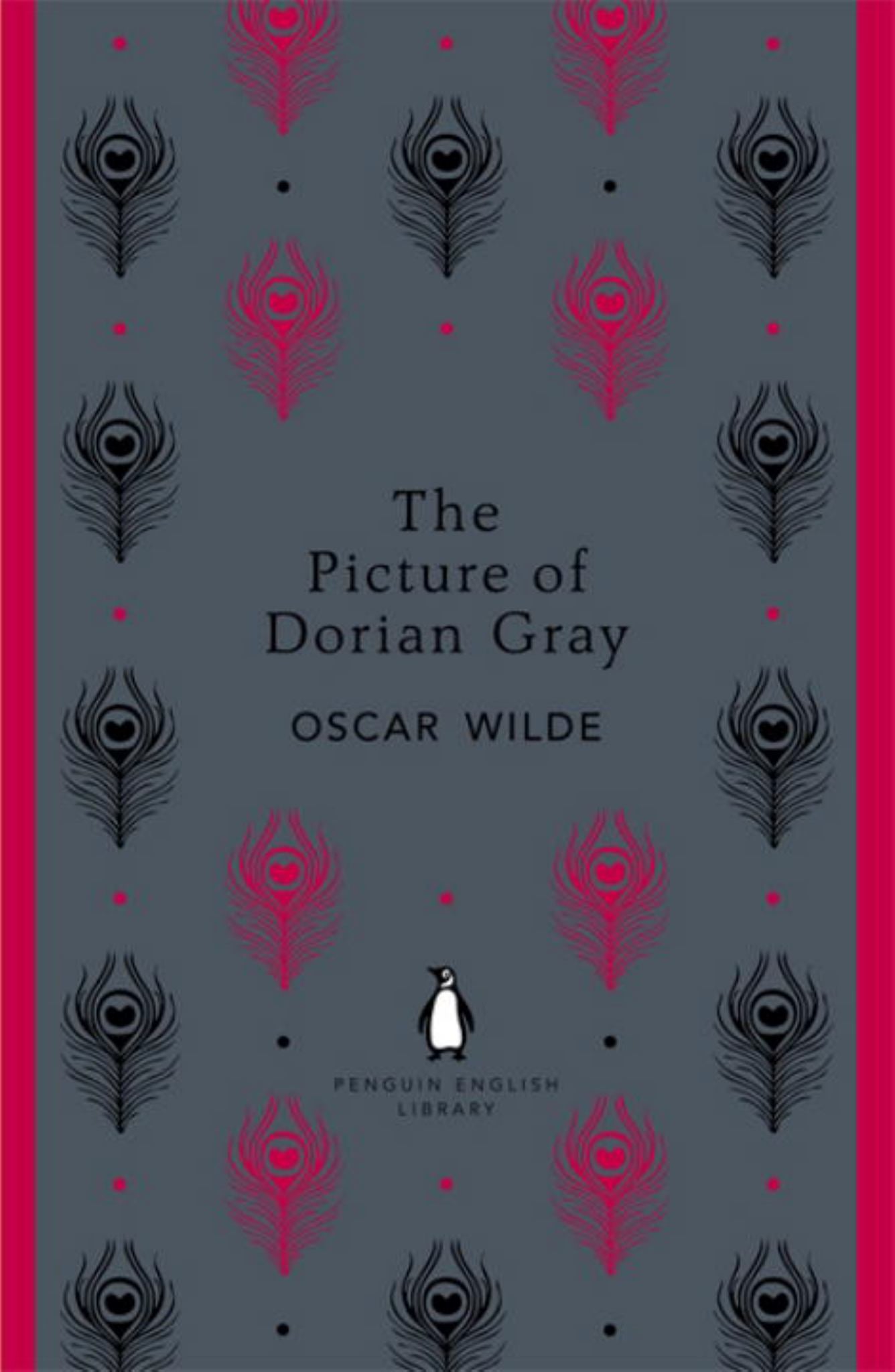 Picture of Dorian Gray (Penguin English Library) Cover Image
