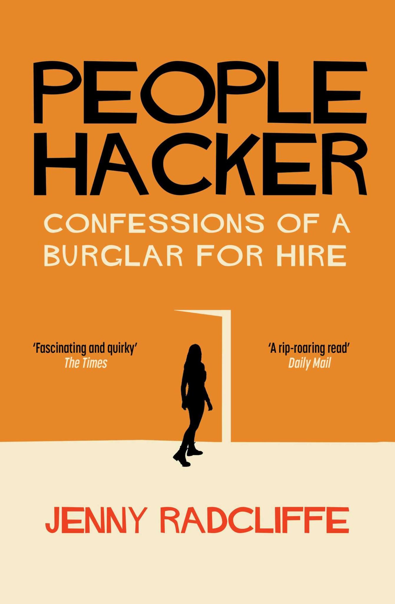People Hacker Cover Image