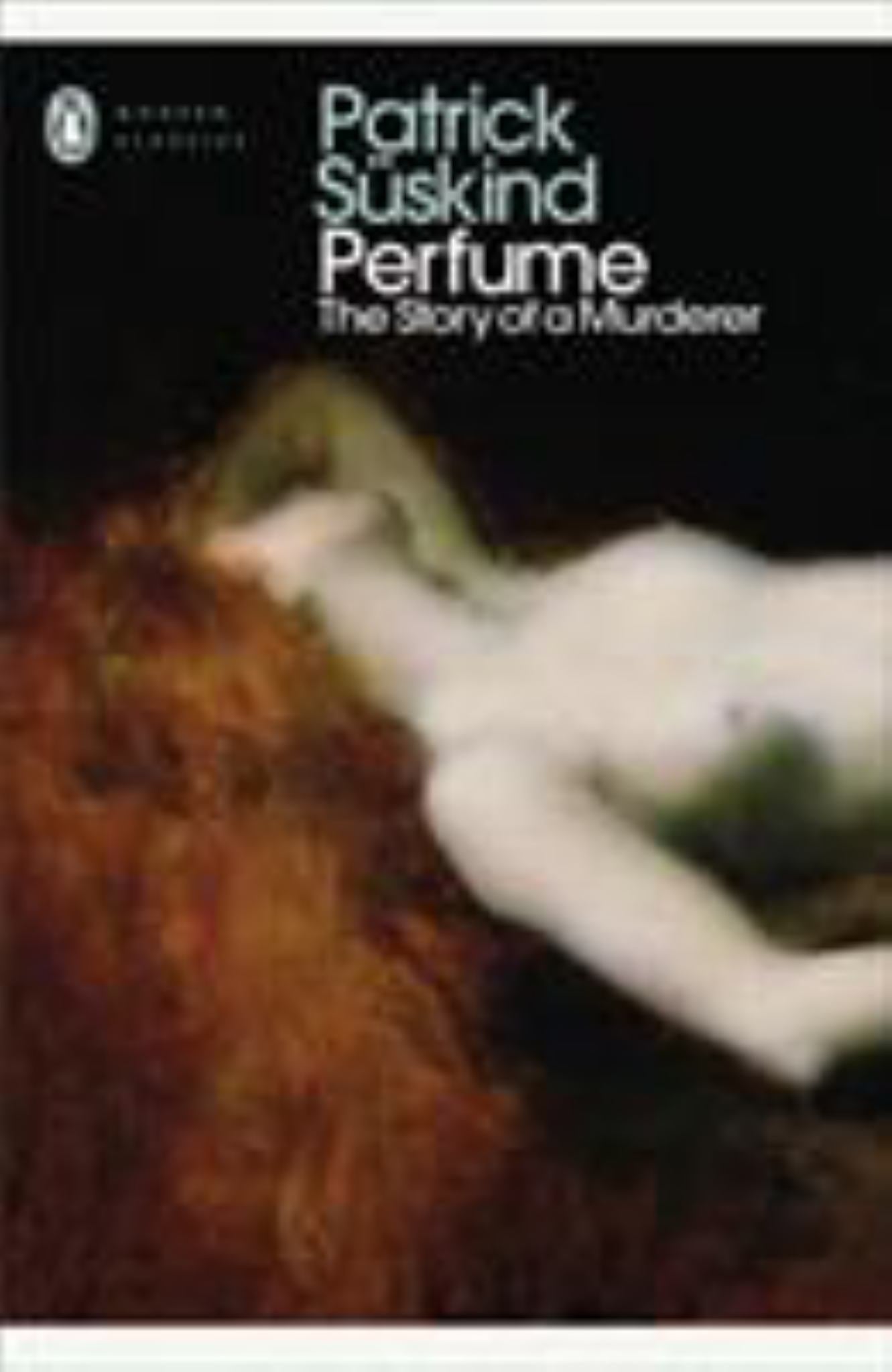 Perfume Cover Image