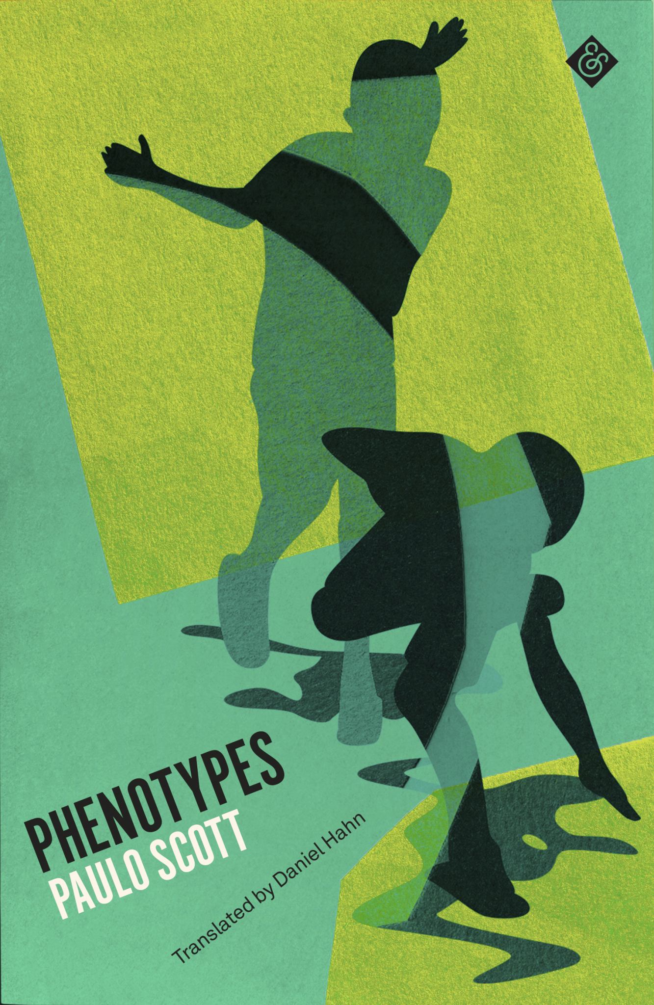 Phenotypes Cover Image